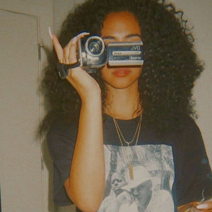 CAMCORDER Δ