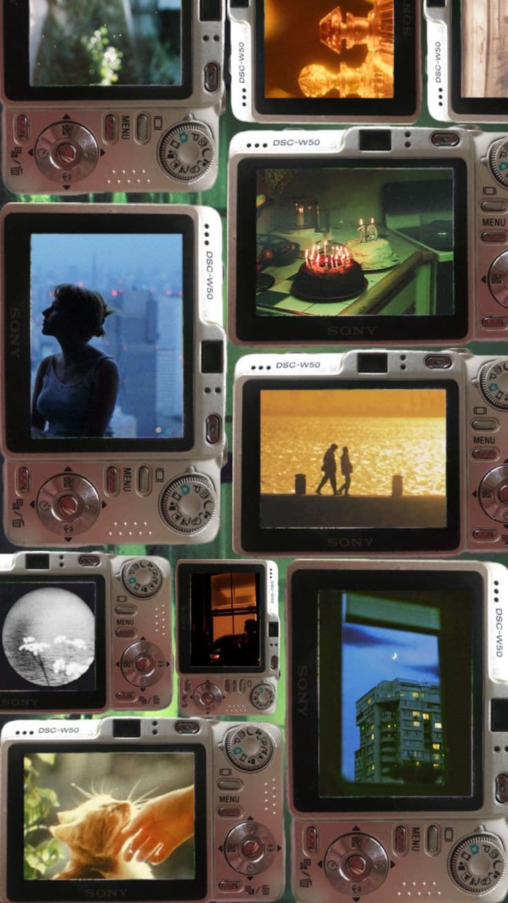 Y2K DIGITAL Δ