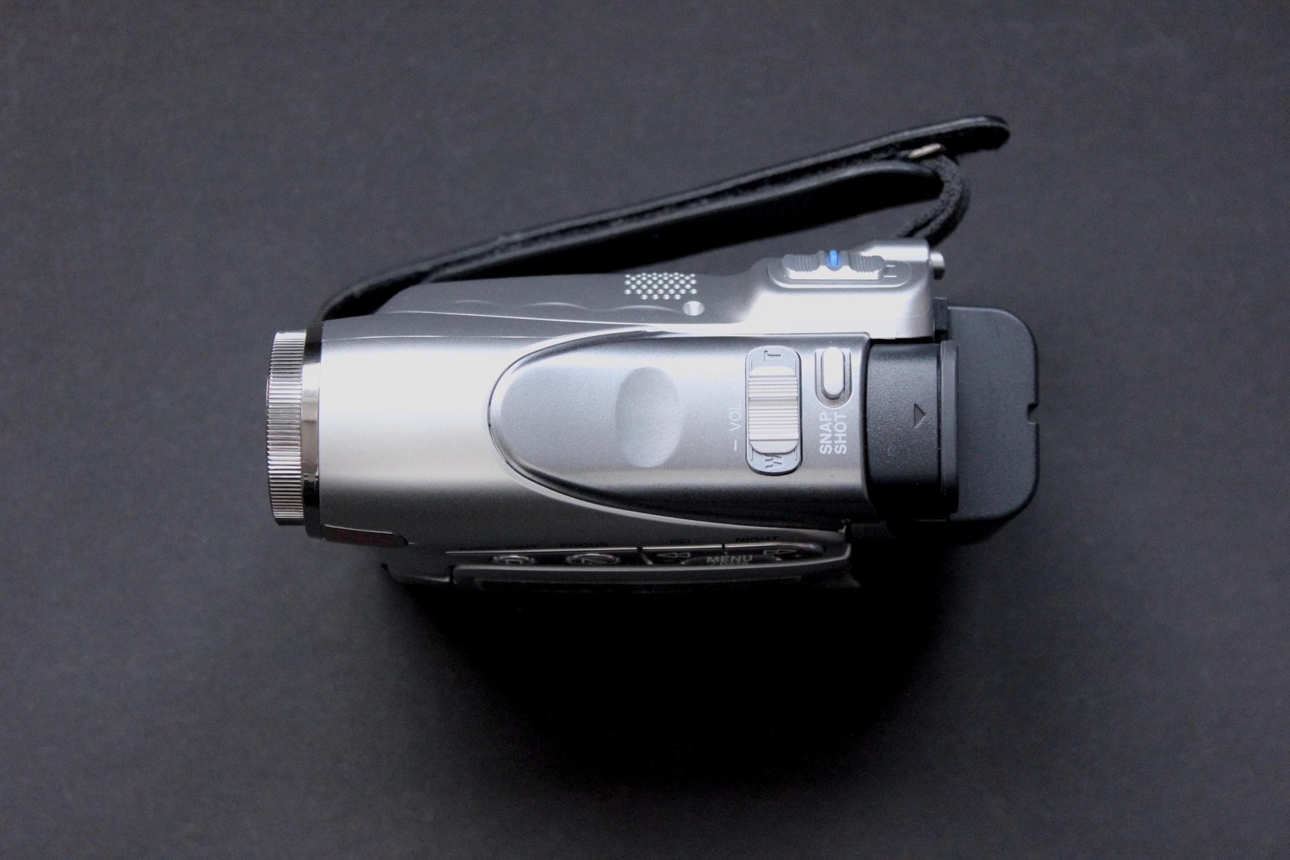 JVC GR-D240E - Image 7