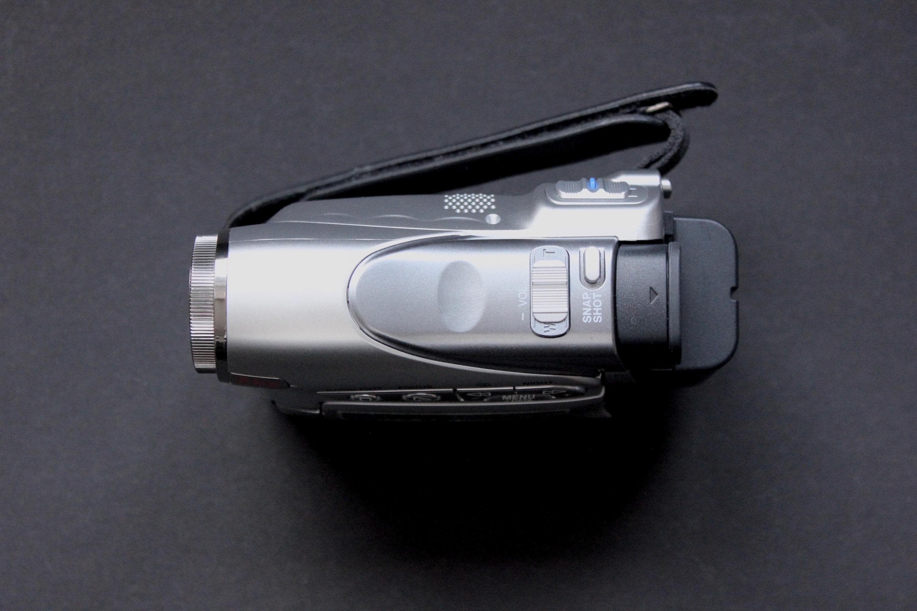 JVC GR-D240E - Image 7