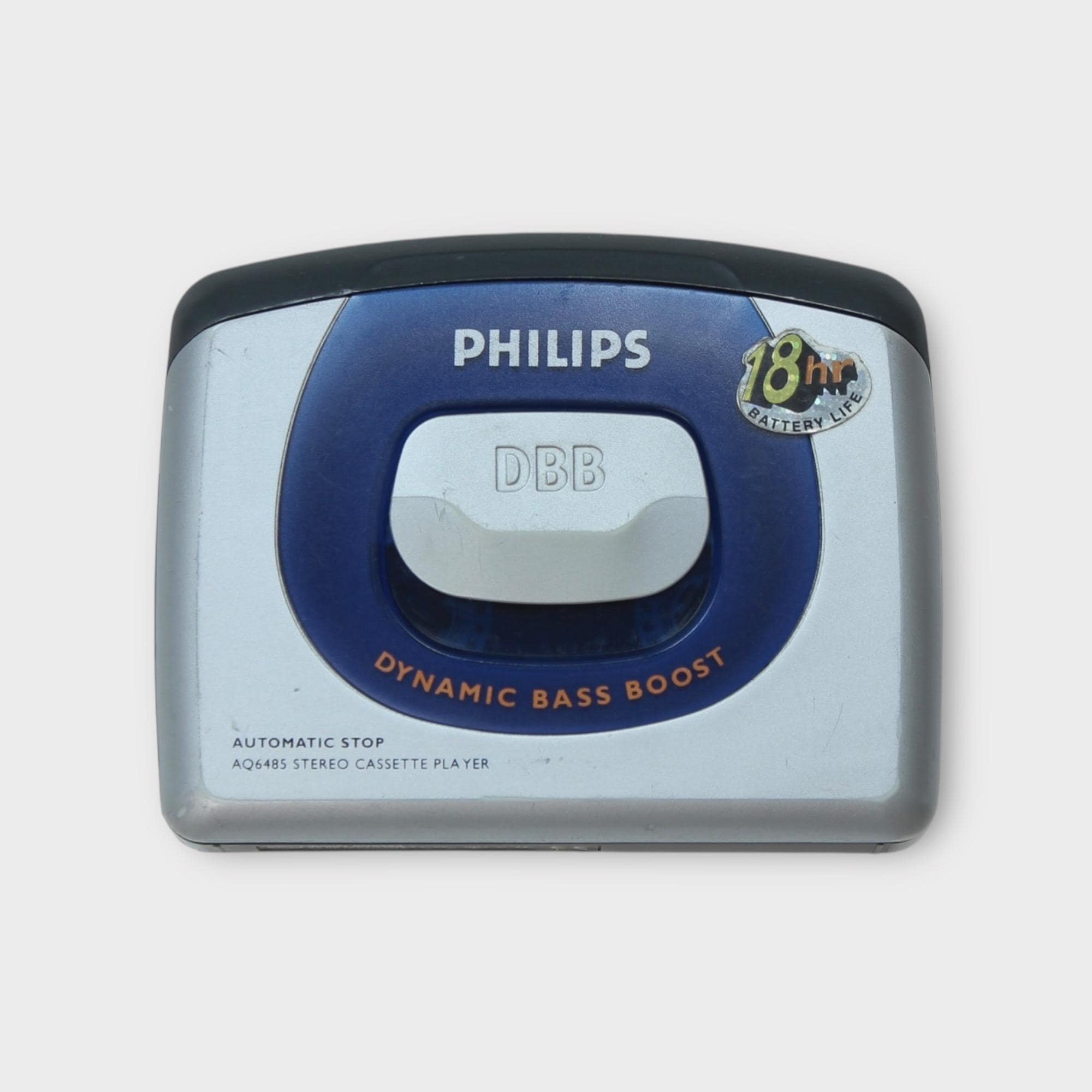 Philips AQ6485 - Image 2