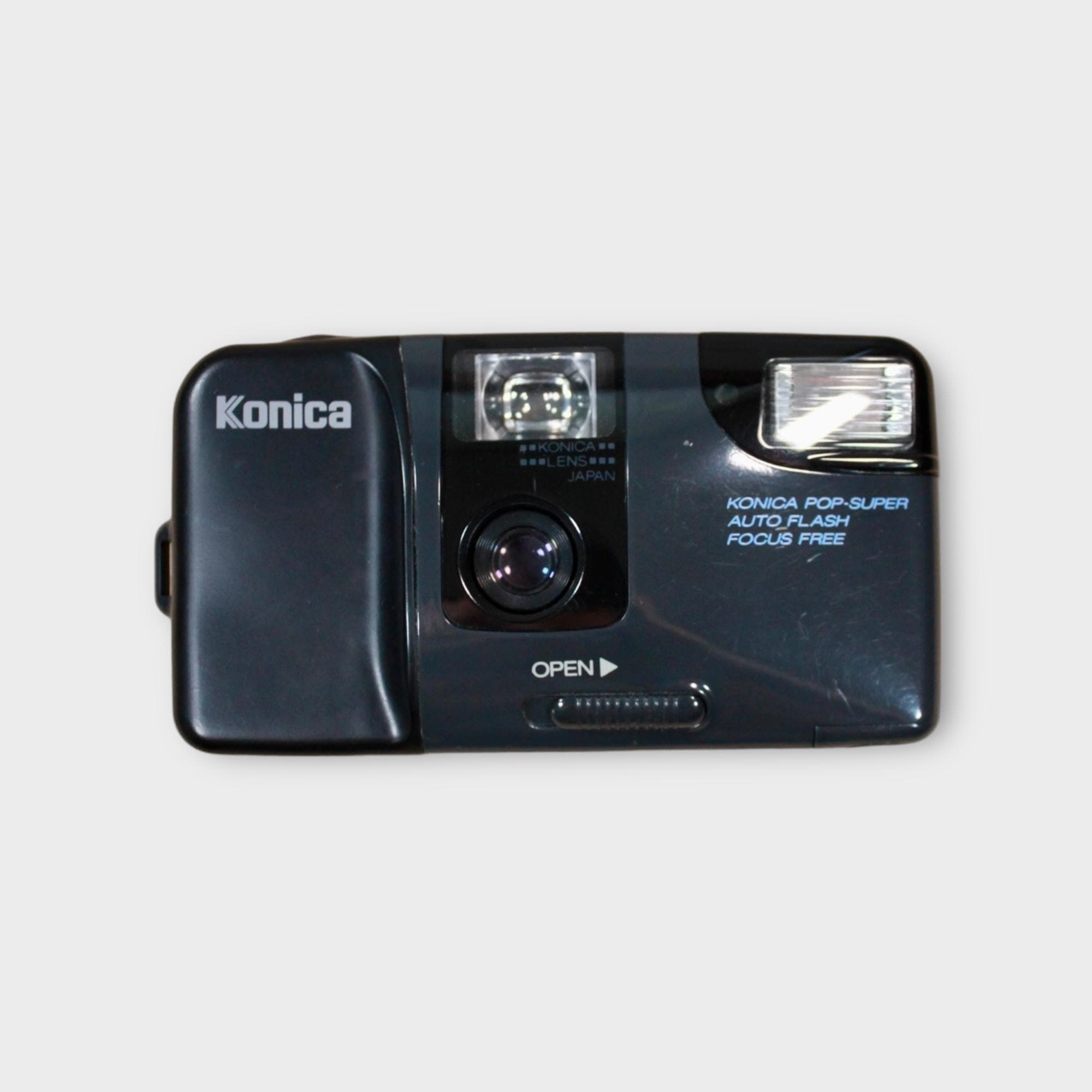 Konica Pop-Super
