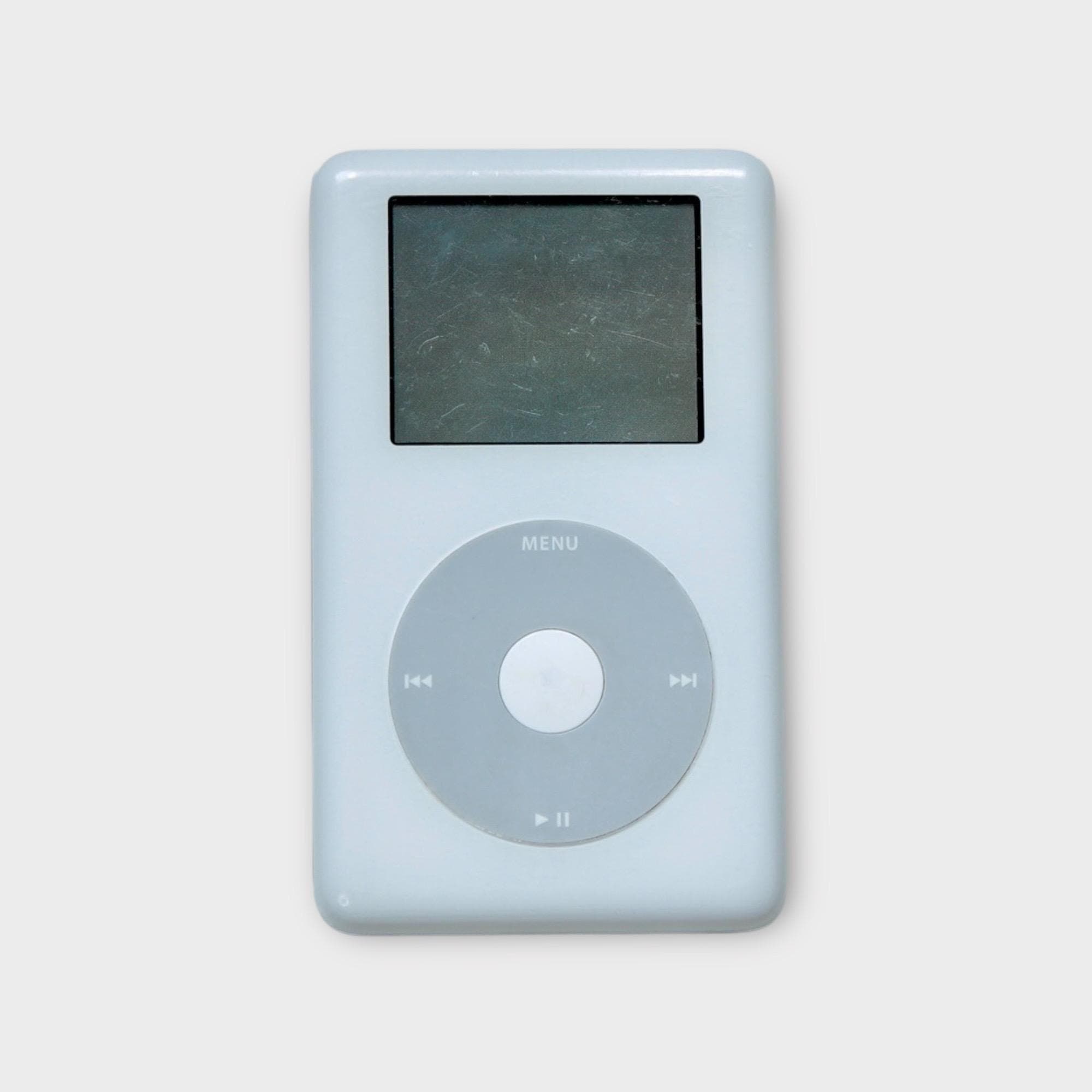 Apple iPod Photo Classic 30 GB - Image 5