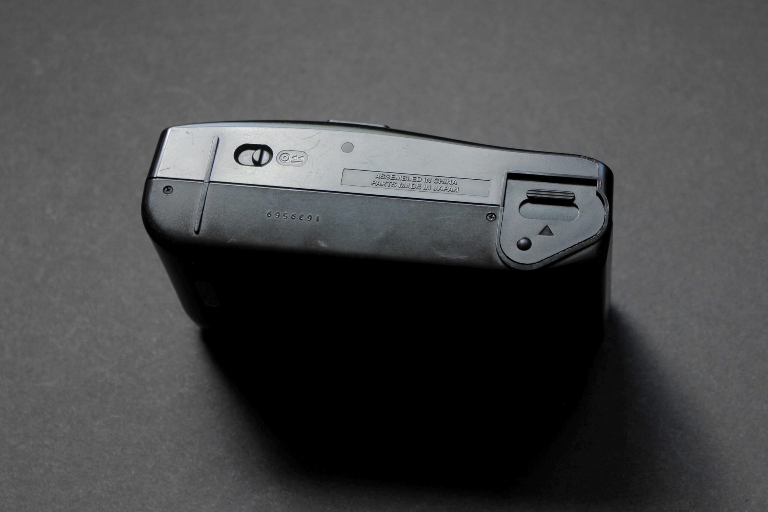 Olympus Trip AF S-2 - Image 6