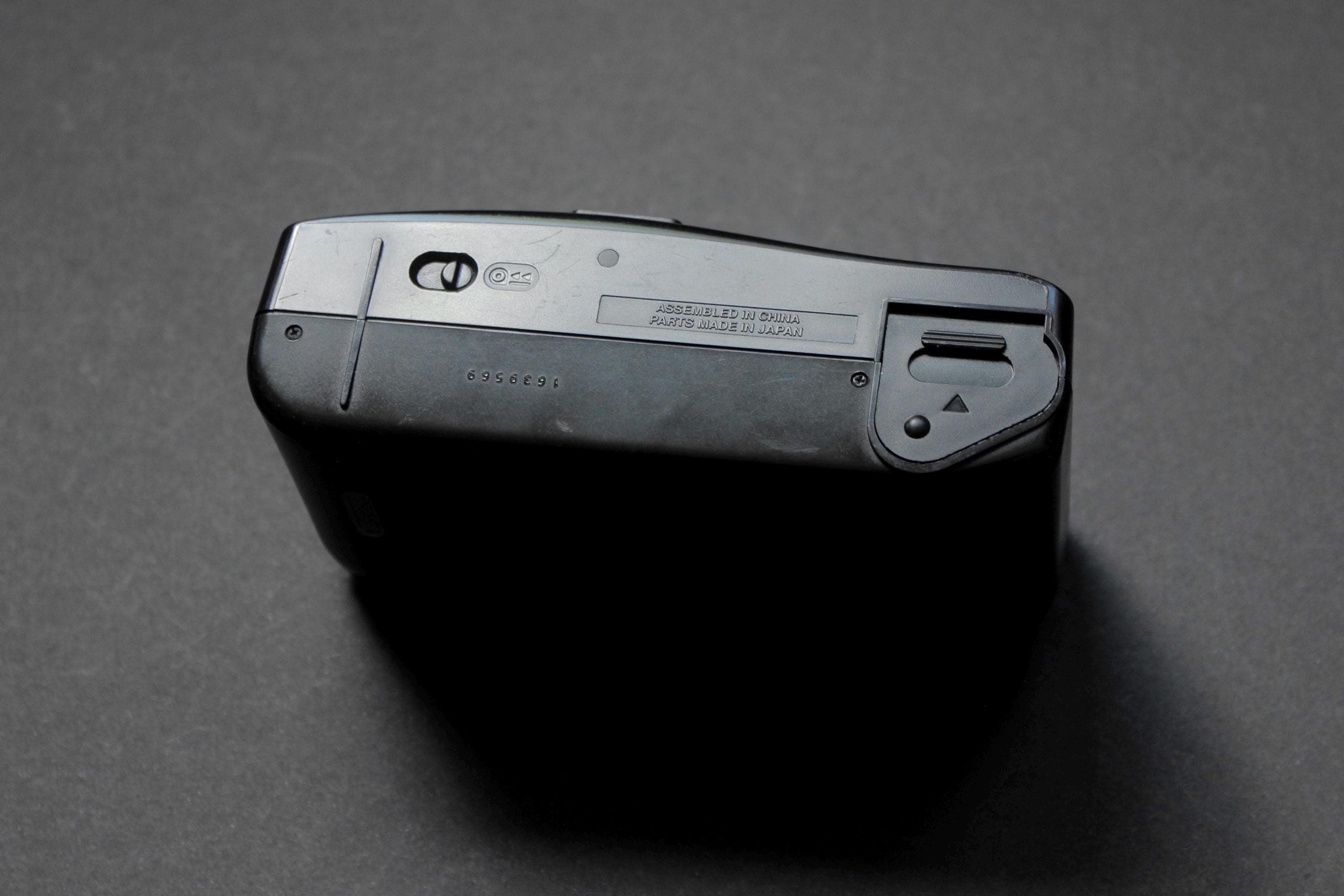 Olympus Trip AF S-2 - Image 6