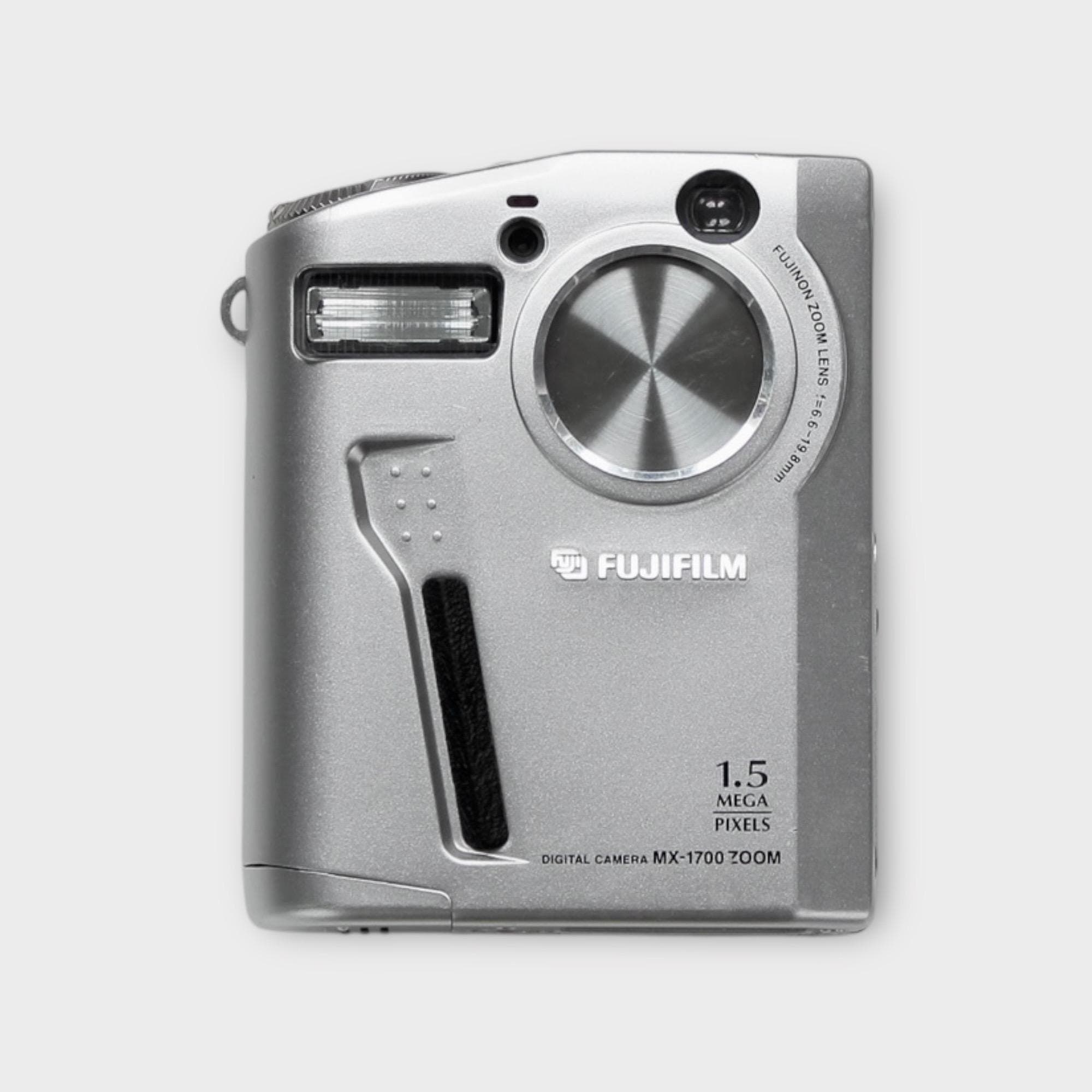 FujiFilm FinePix 1700 Zoom