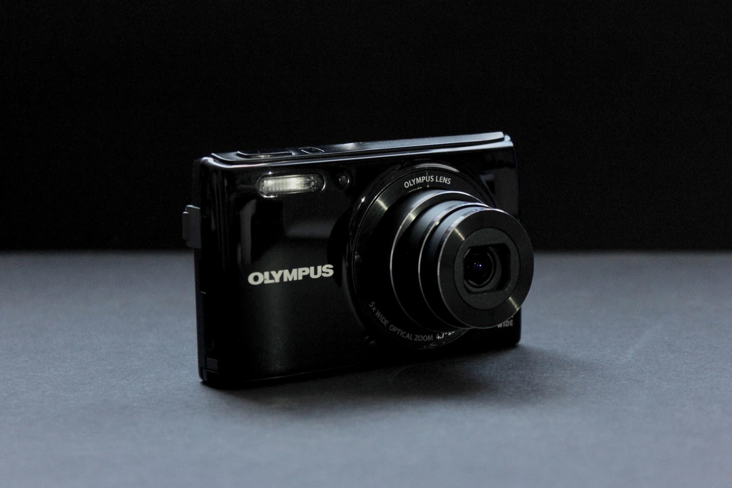 Olympus Stylus VG-180 - Image 4