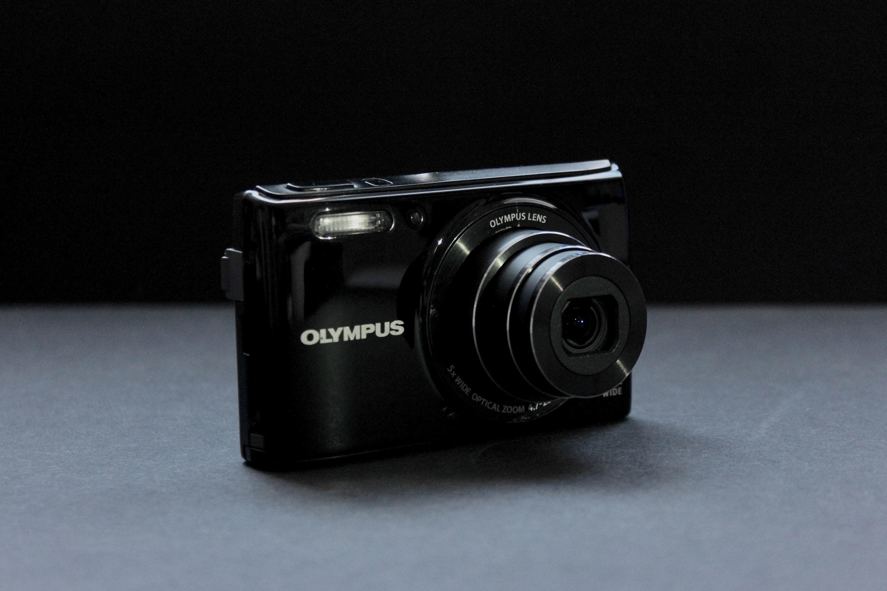Olympus Stylus VG-180 - Image 4