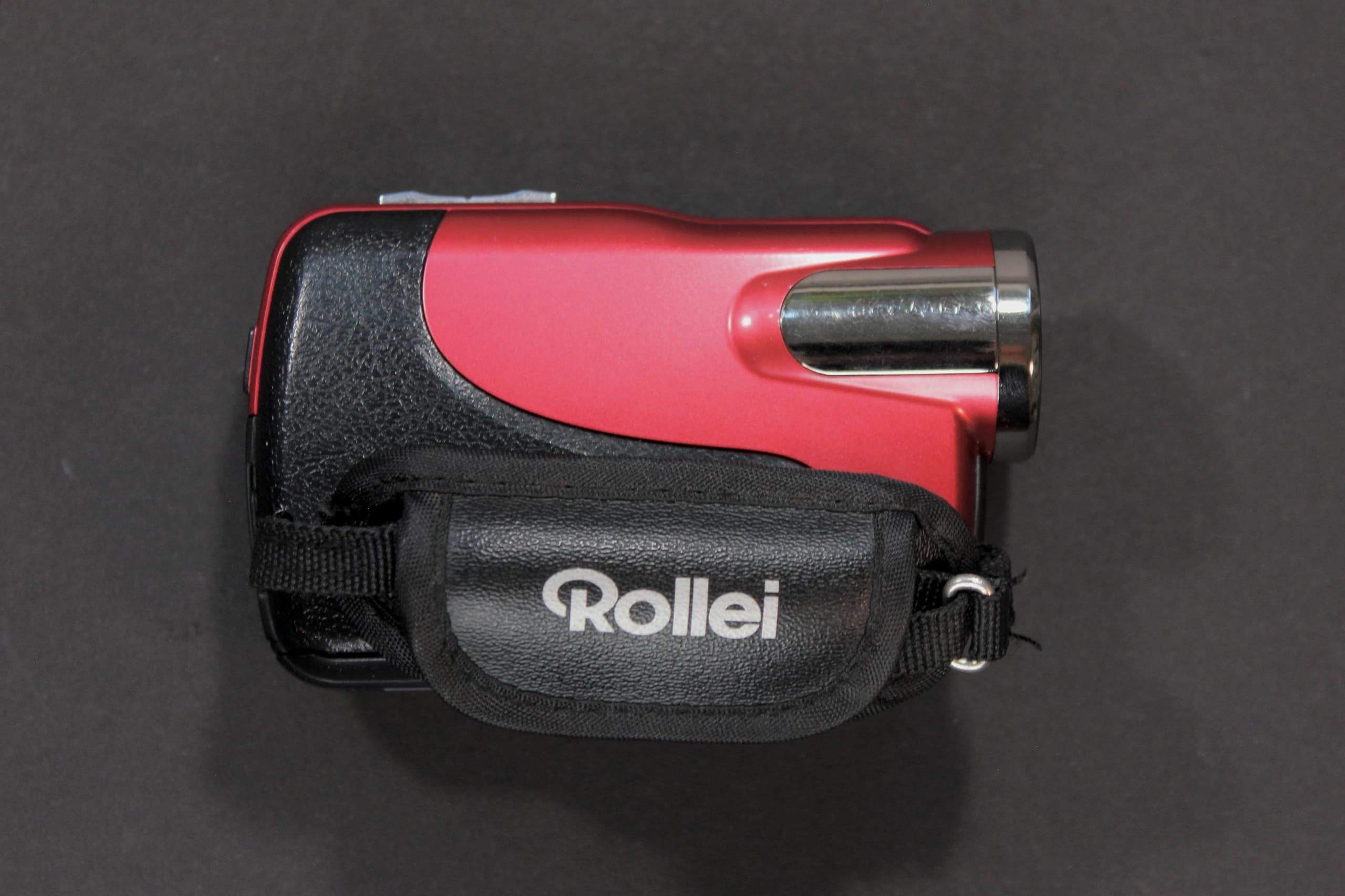 Rollei Movieline SD55 - Image 4