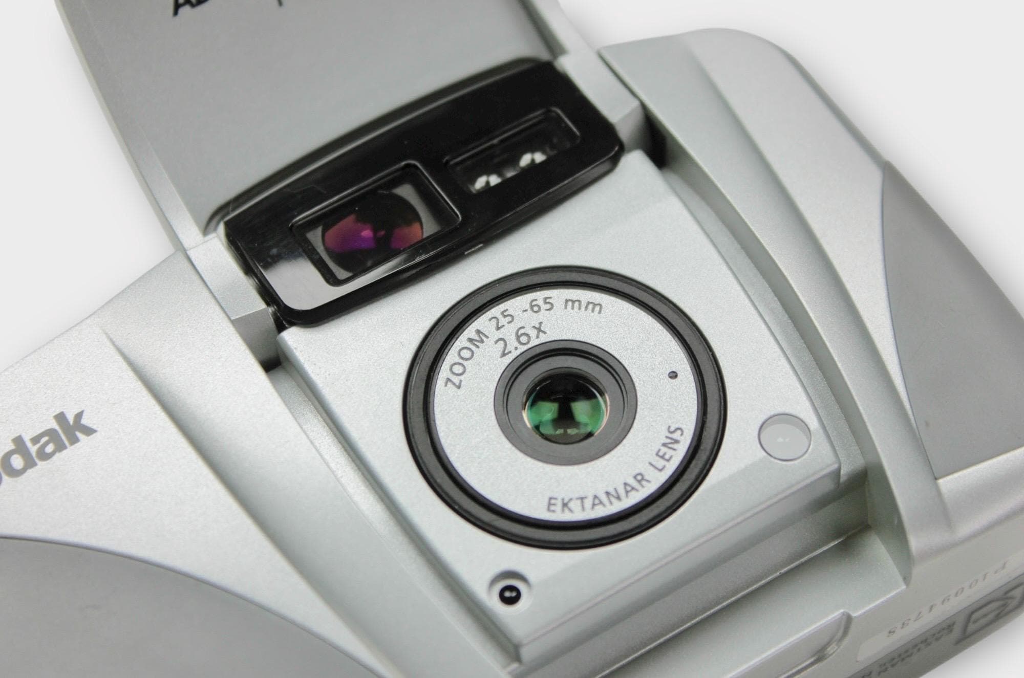 Kodak Advantix Preview - Image 3