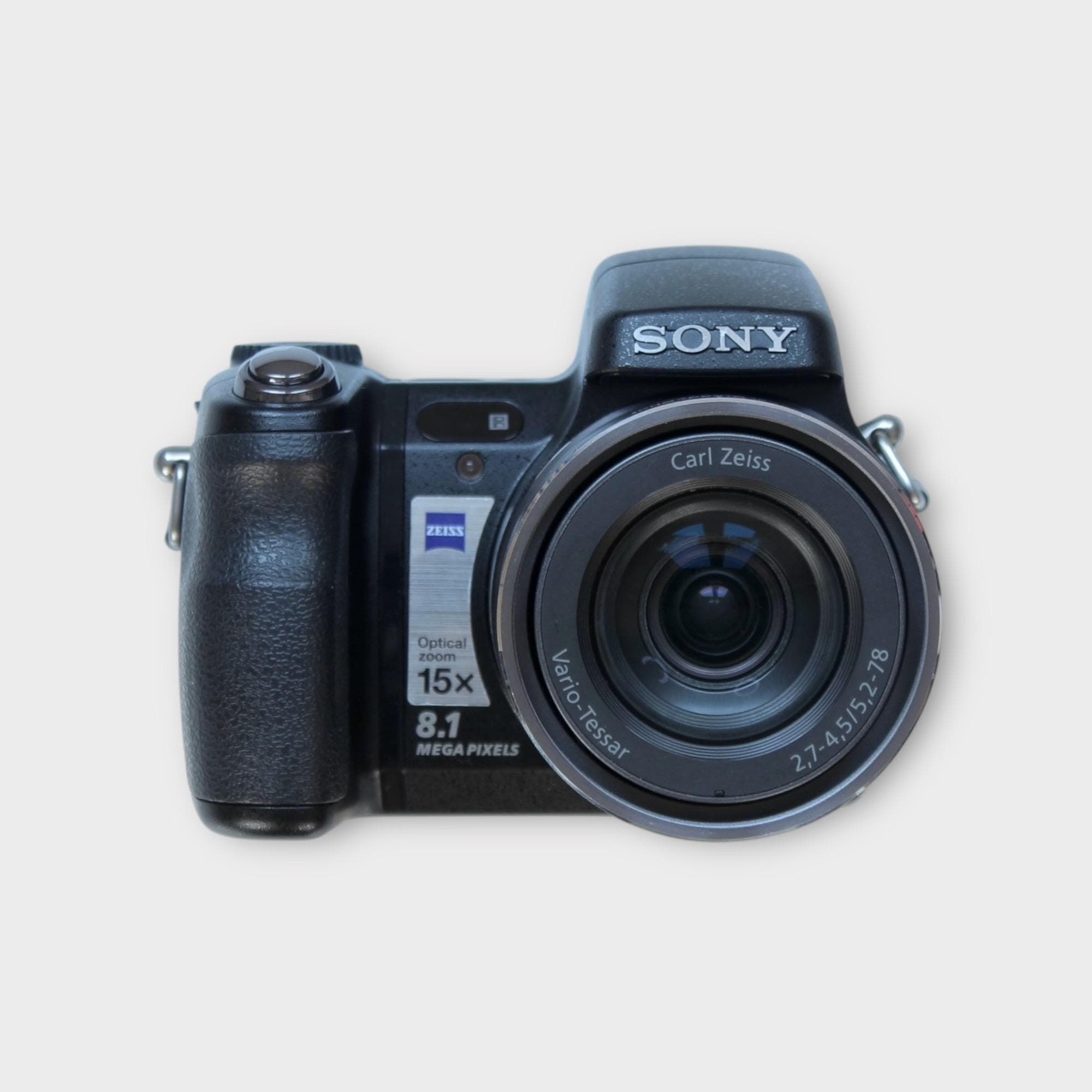Sony DSC-H7