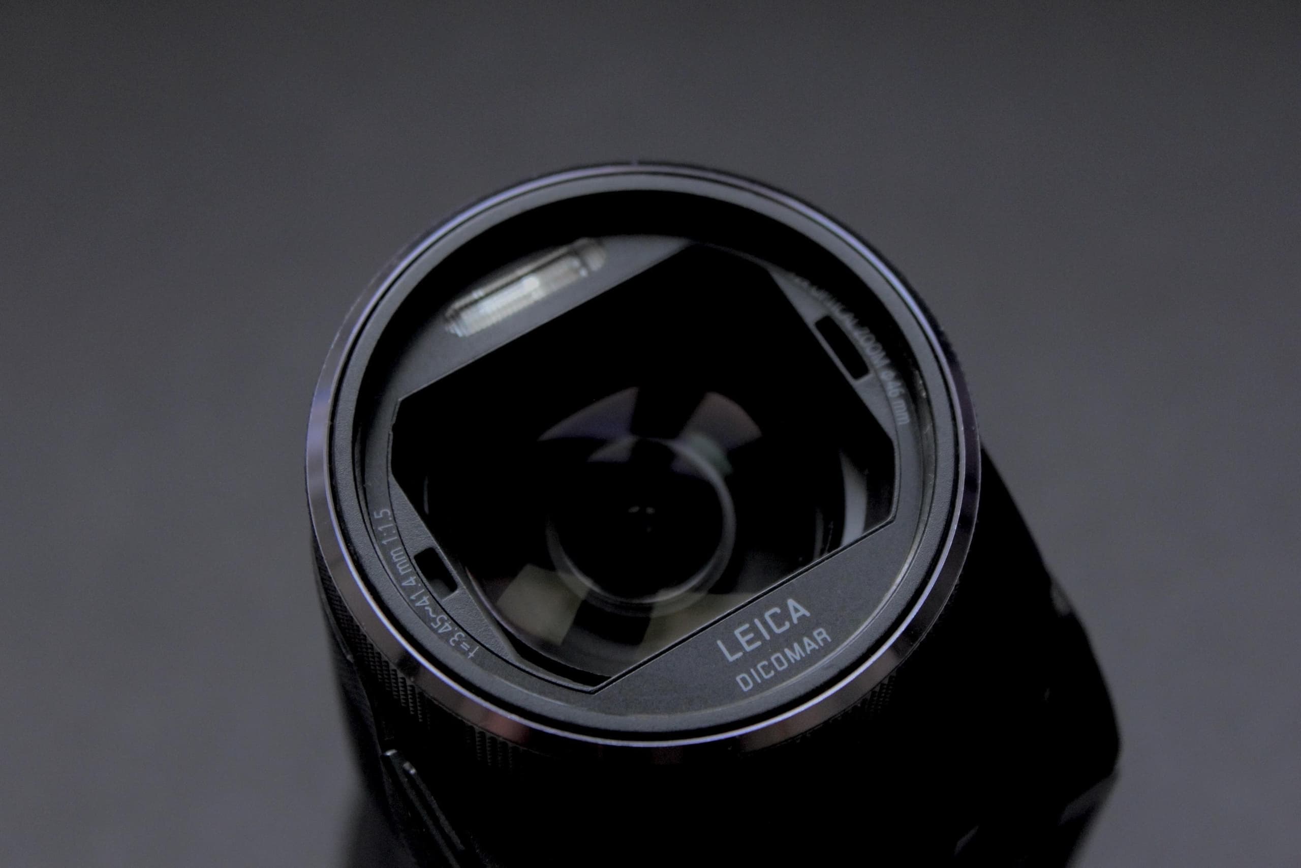 Panasonic HDC-SD900 - Image 7