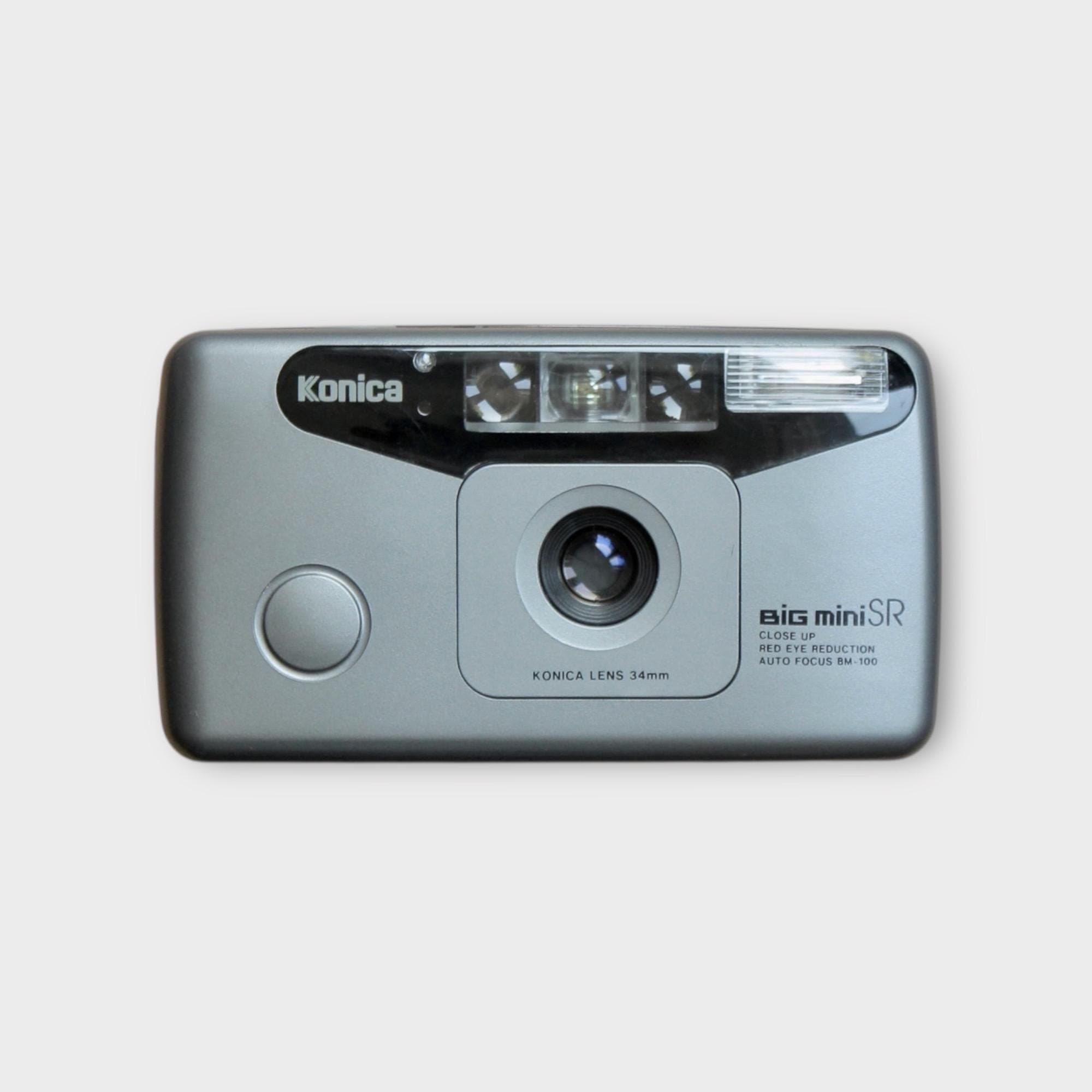 Konica Big Mini SR BM-100