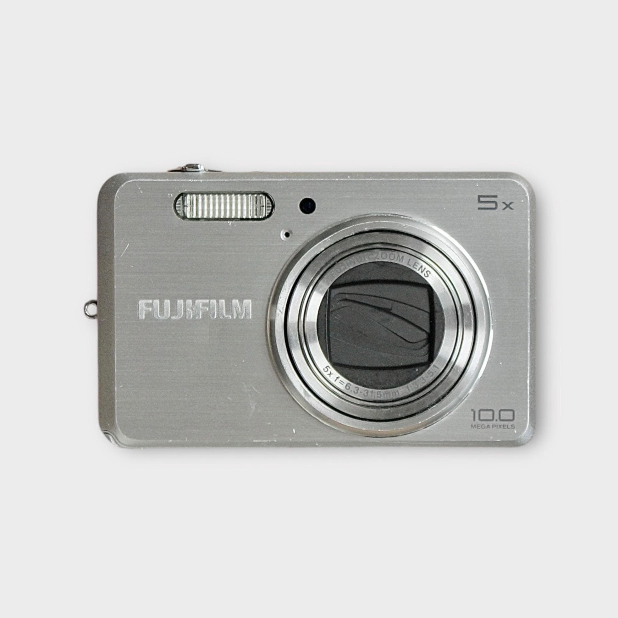 Fujifilm Finepix J100