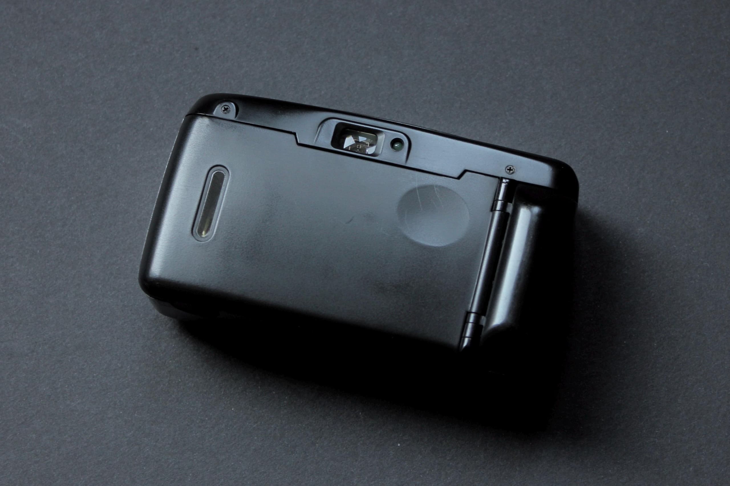 Konica Big Mini SR BM-100 - Image 6