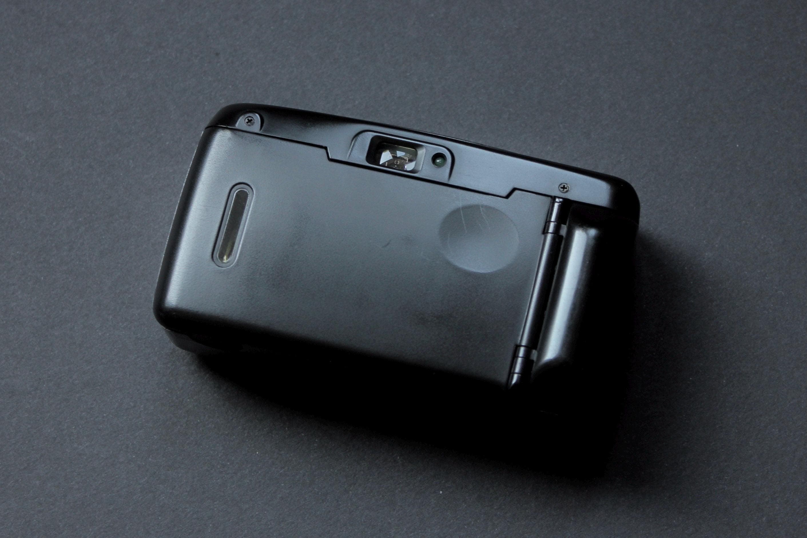 Konica Big Mini SR BM-100 - Image 6