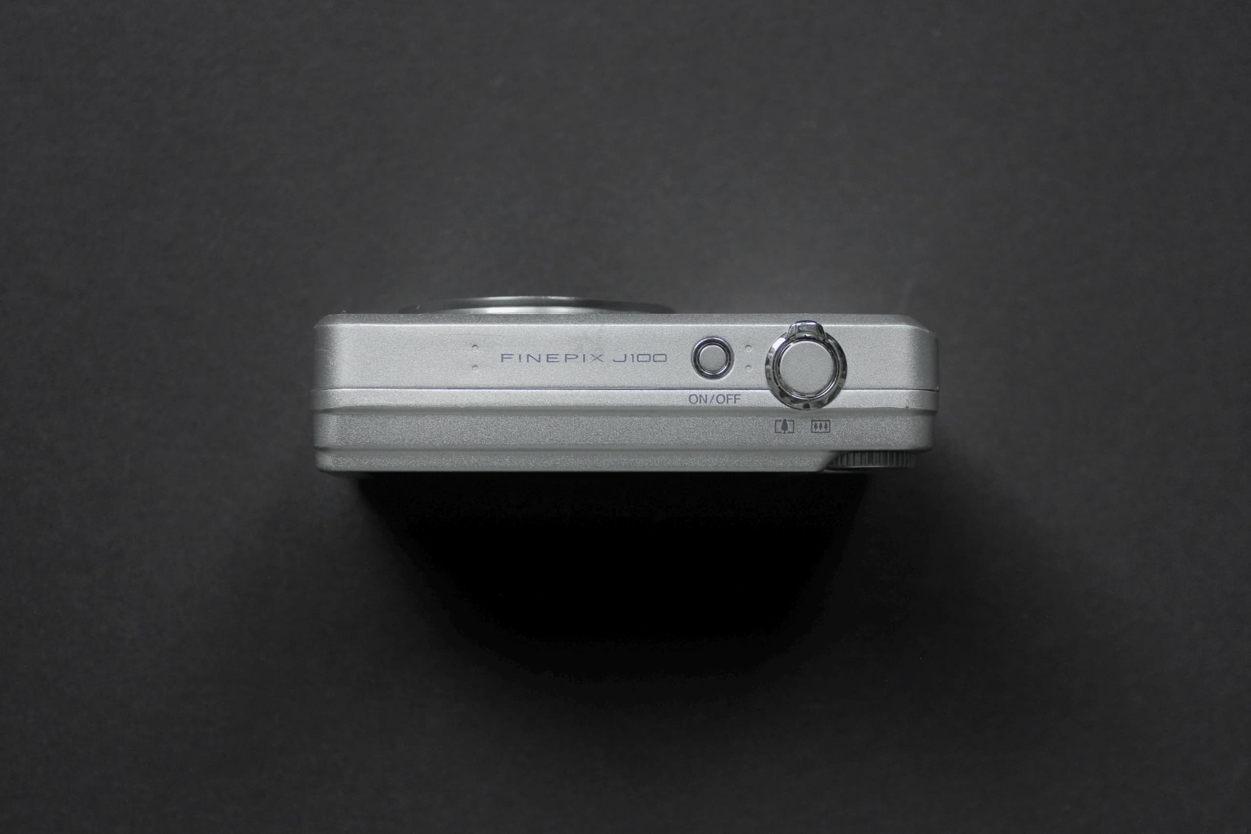 Fujifilm Finepix J100 - Image 9