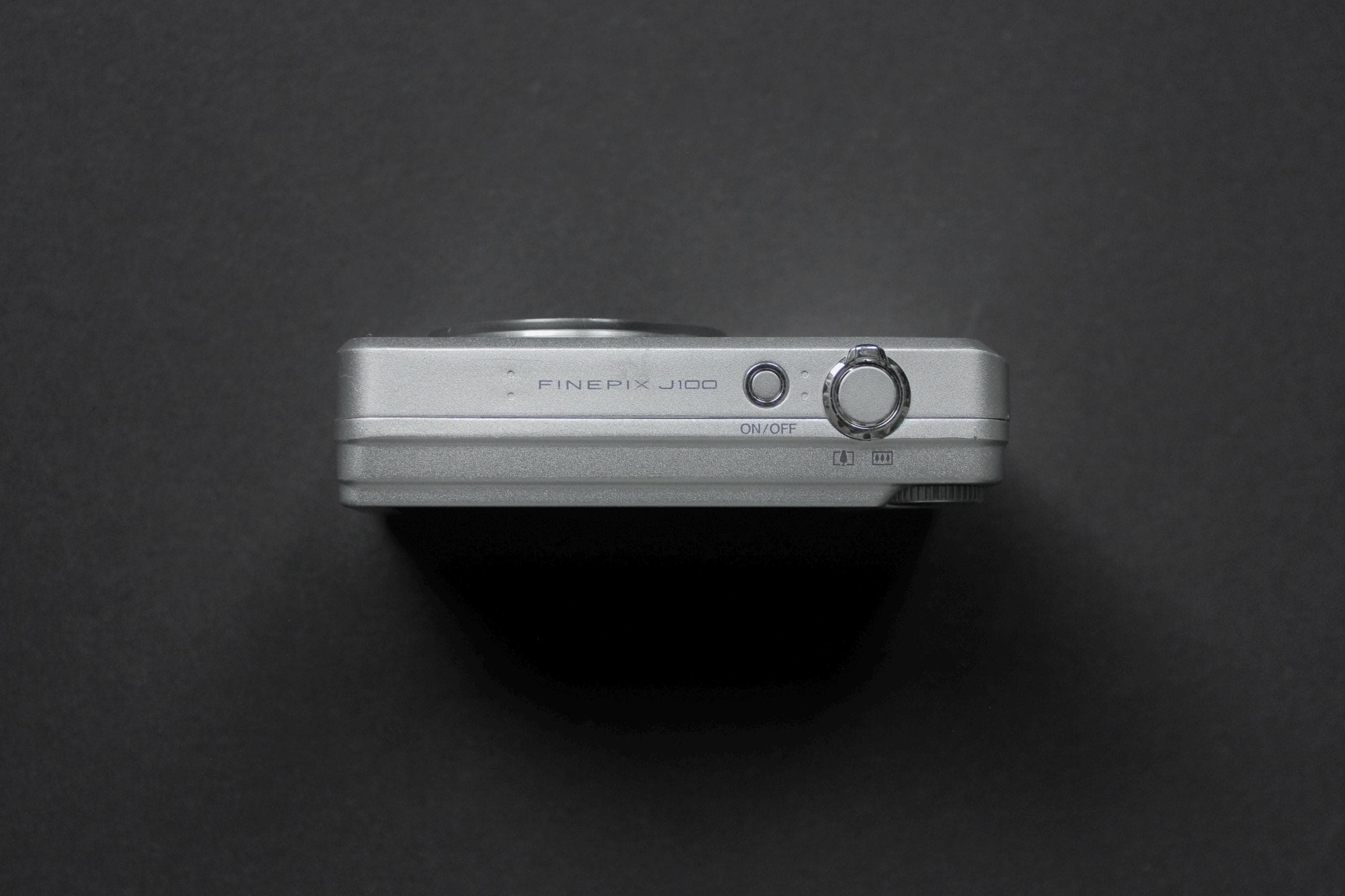 Fujifilm Finepix J100 - Image 9