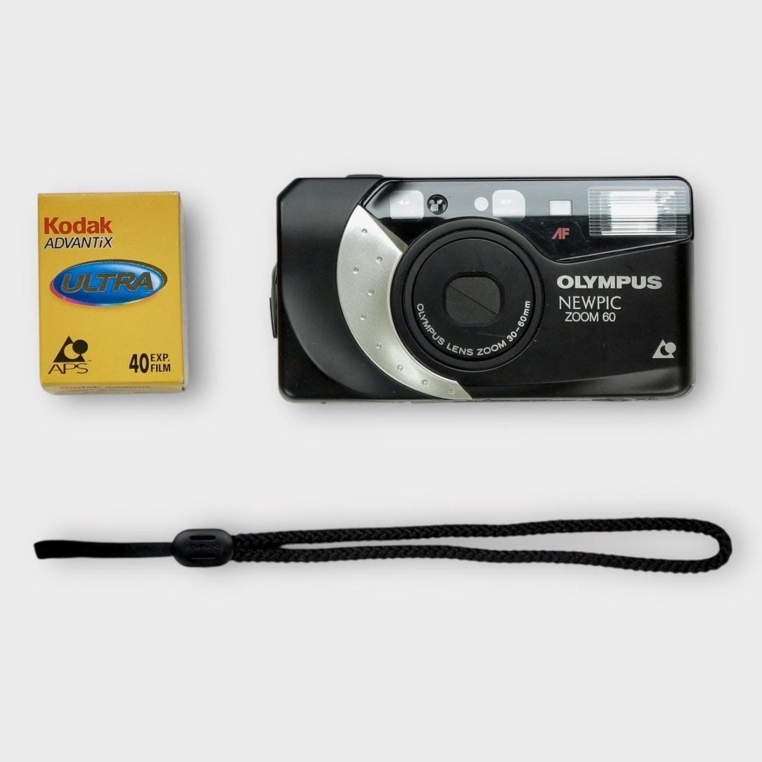 Olympus Newpic Zoom 60