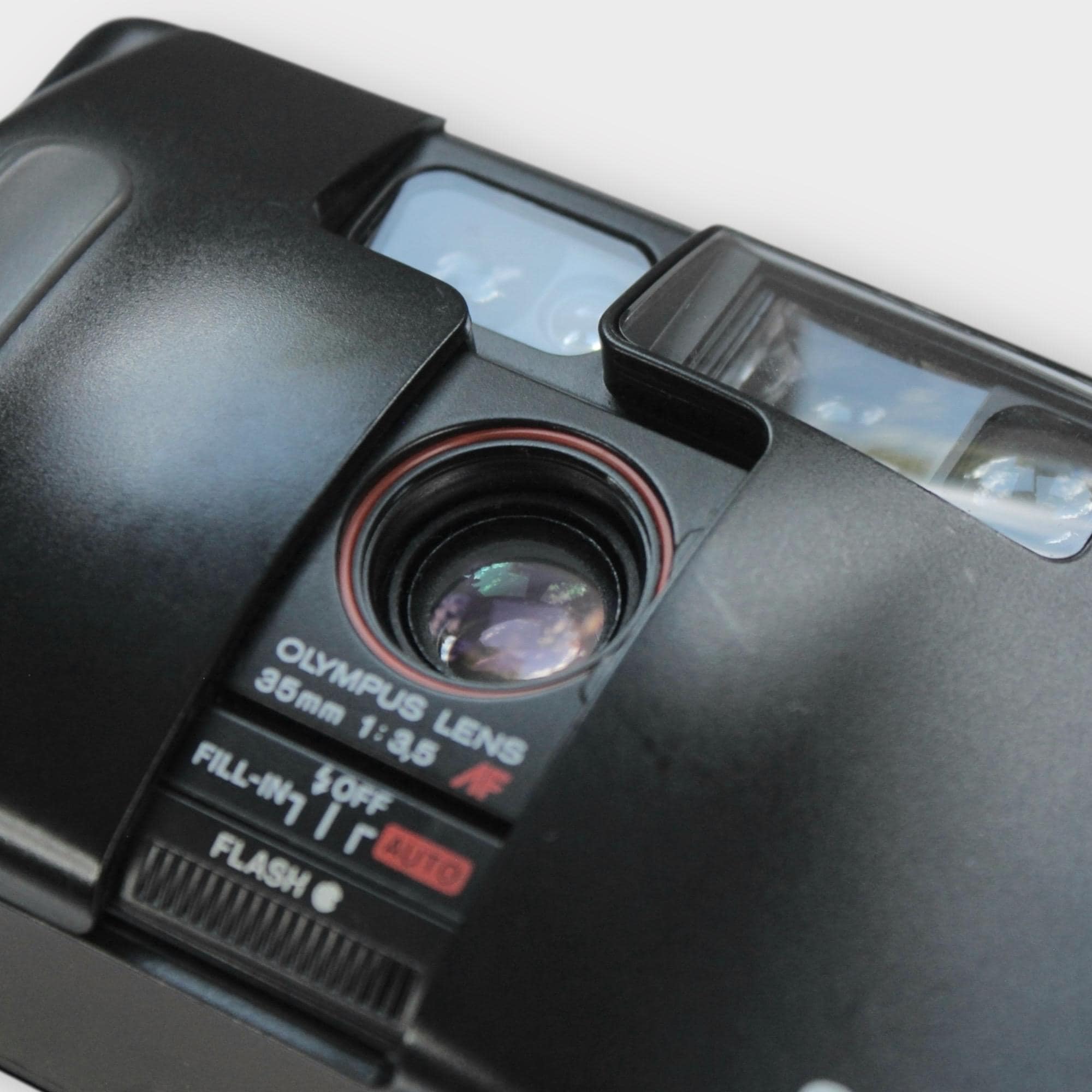 Olympus AF-10 Super - Image 3