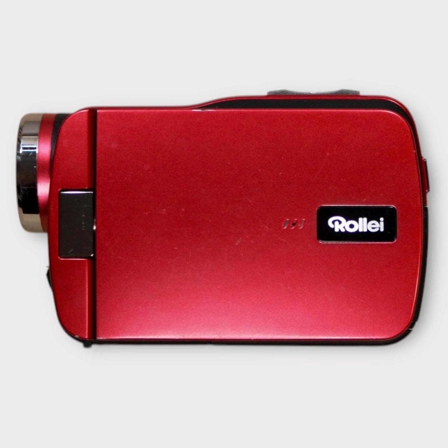Rollei Movieline SD55