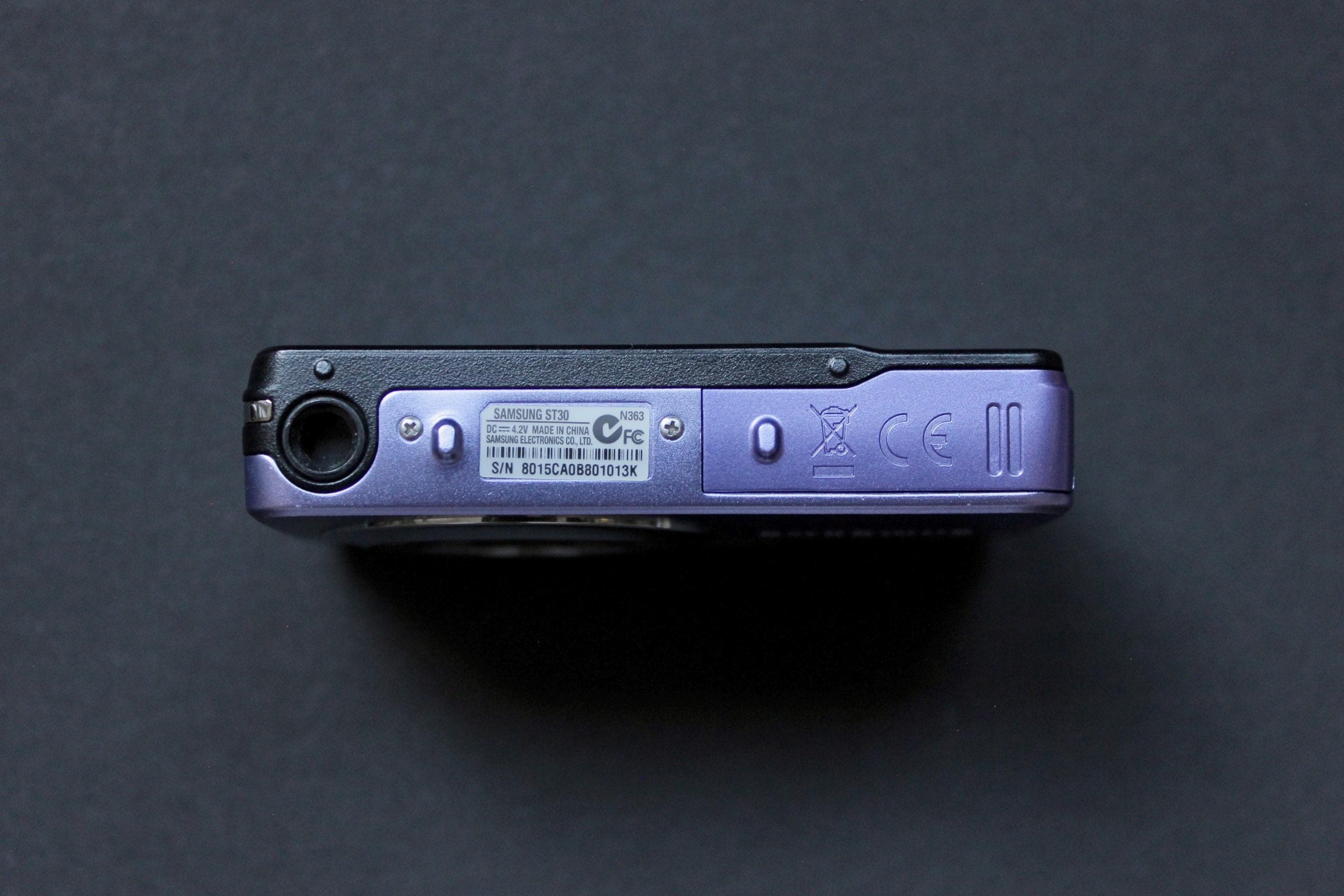 Samsung ST30 - Image 7