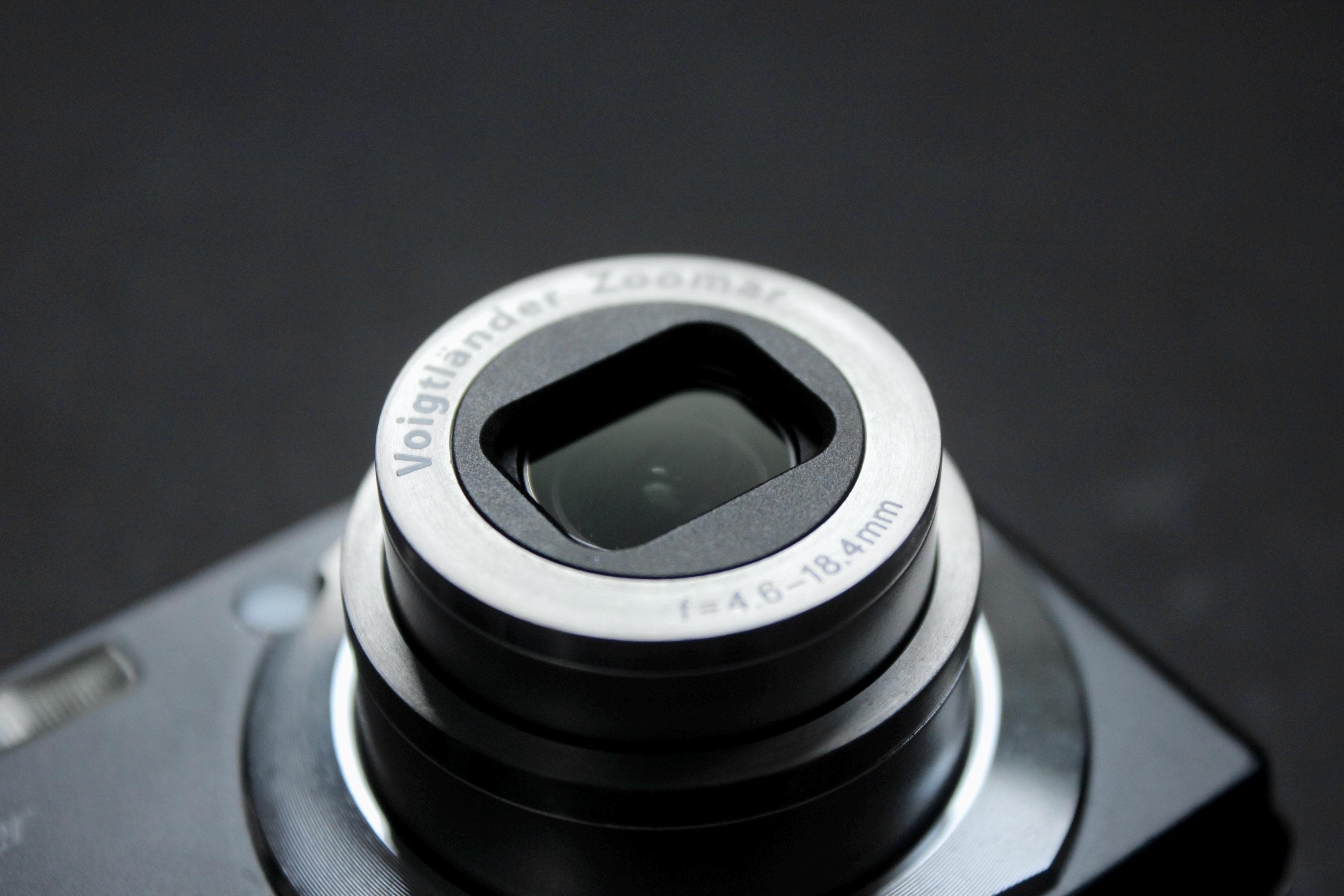 Voigtländer Virtus W-7 - Image 4