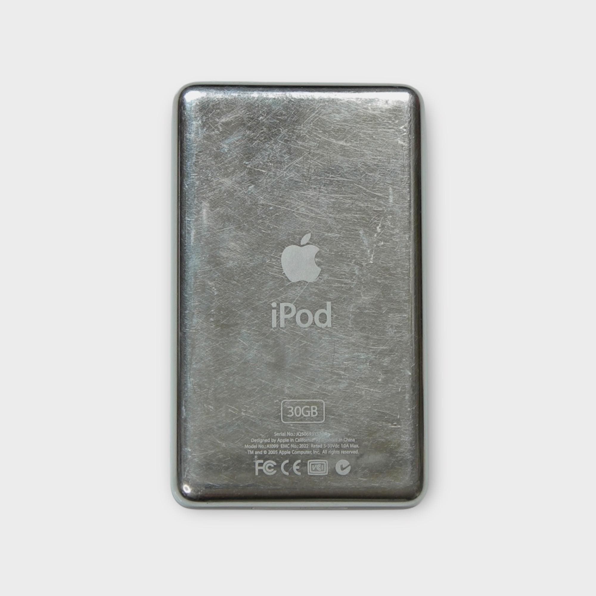 Apple iPod Photo Classic 30 GB - Image 6