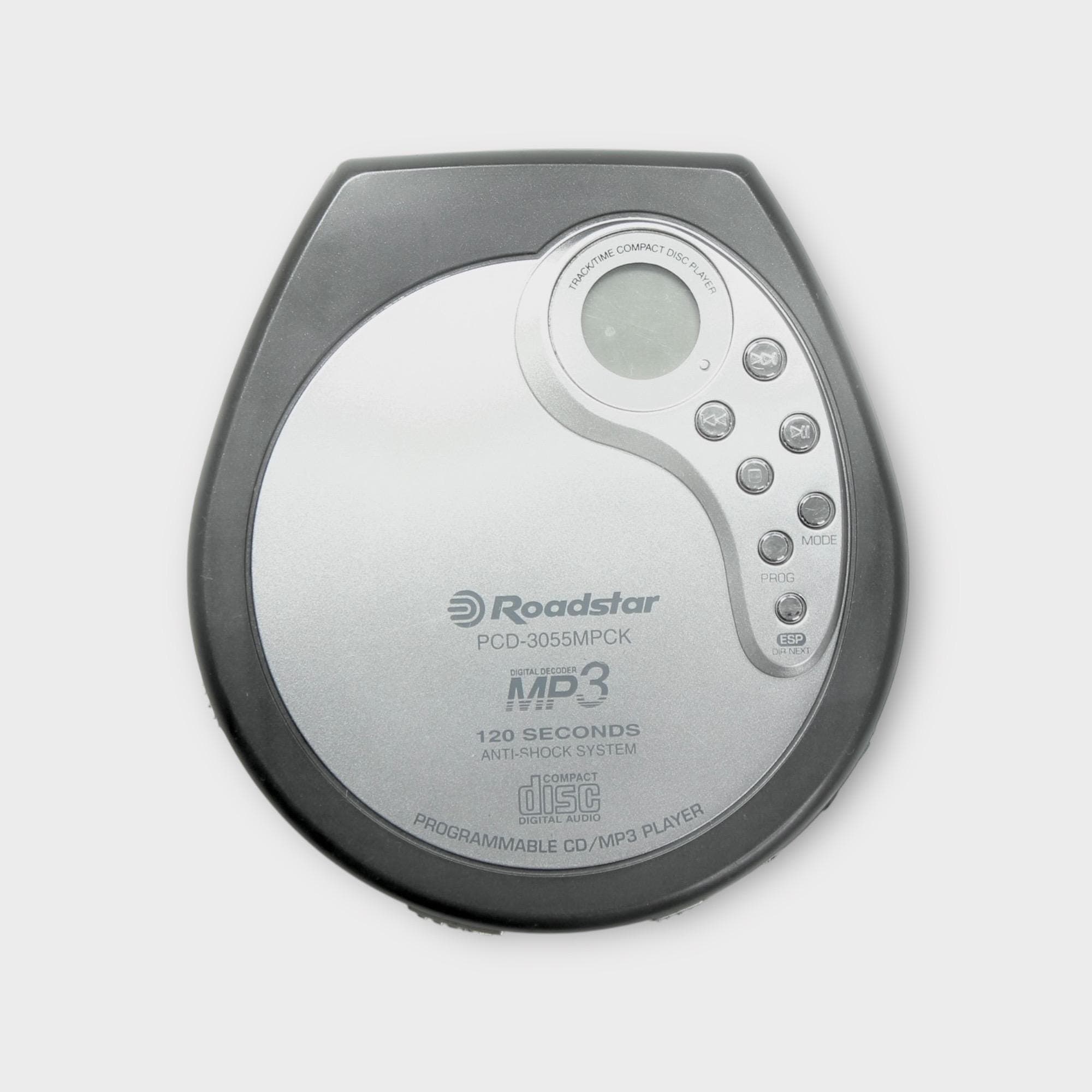 Roadstar PCD-3055MPCK - Image 2