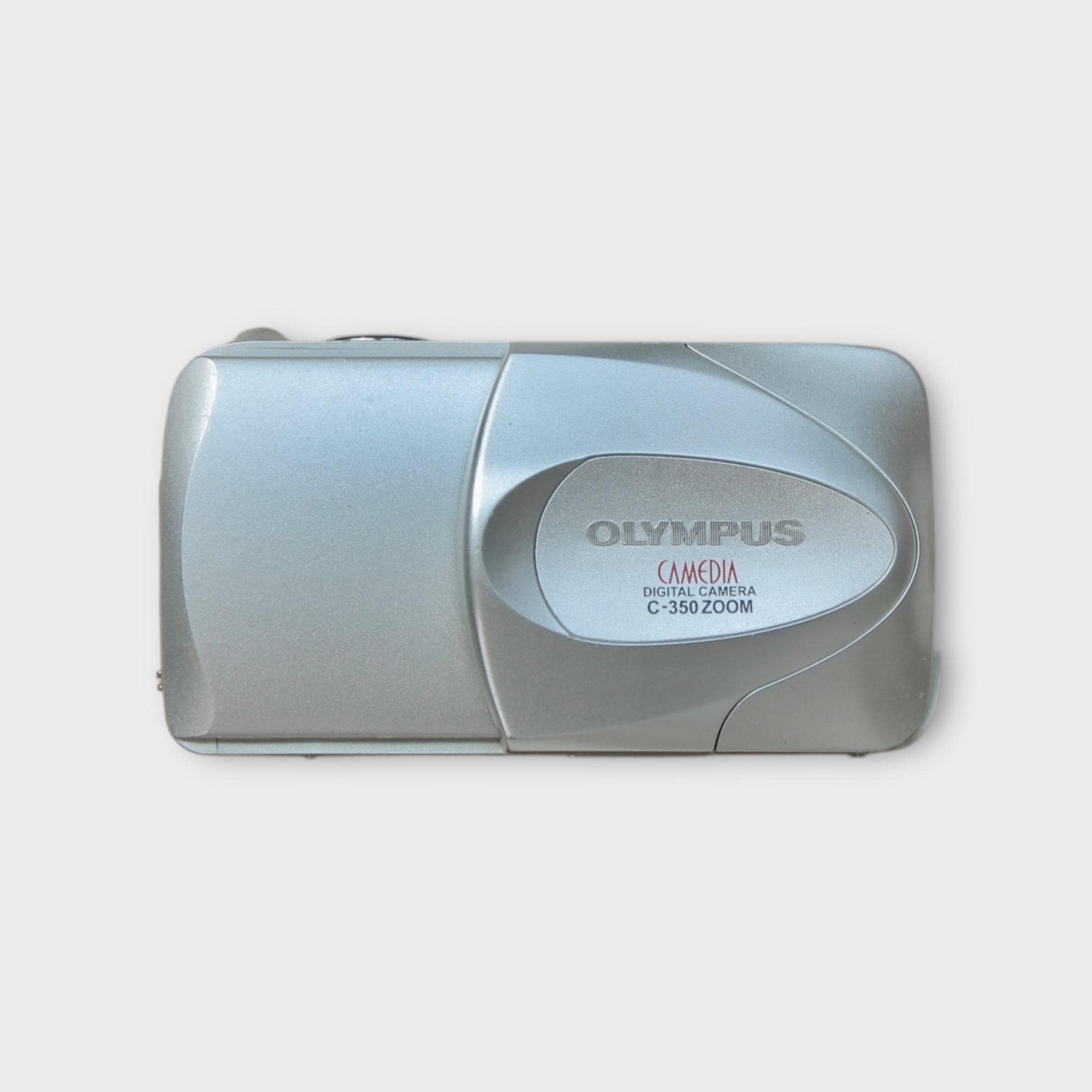 Olympus Camedia C-350 Zoom