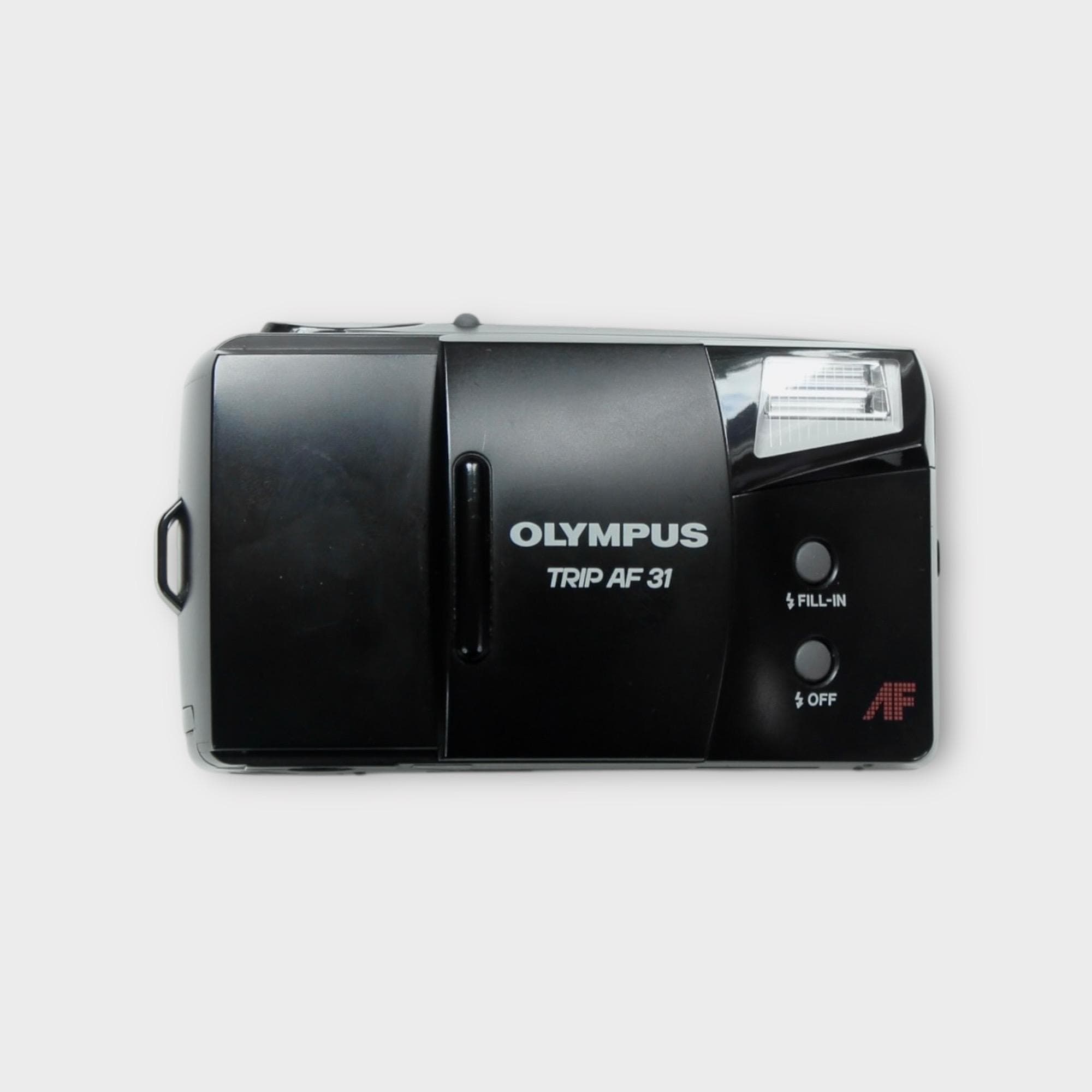 Olympus Trip AF 31