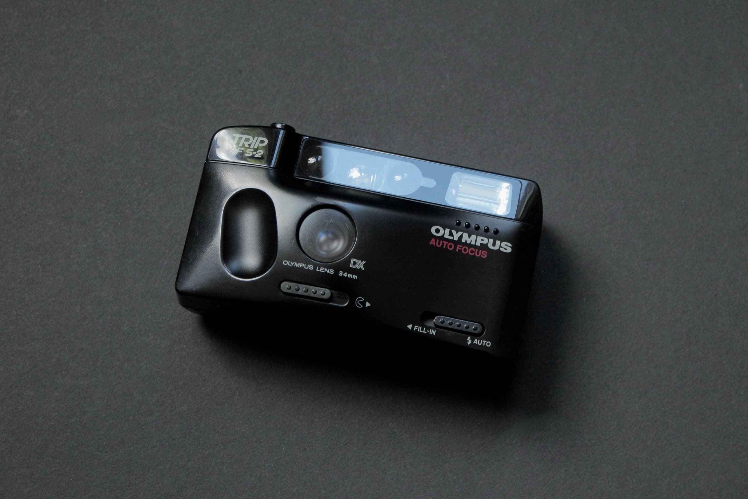 Olympus Trip AF S-2 - Image 3