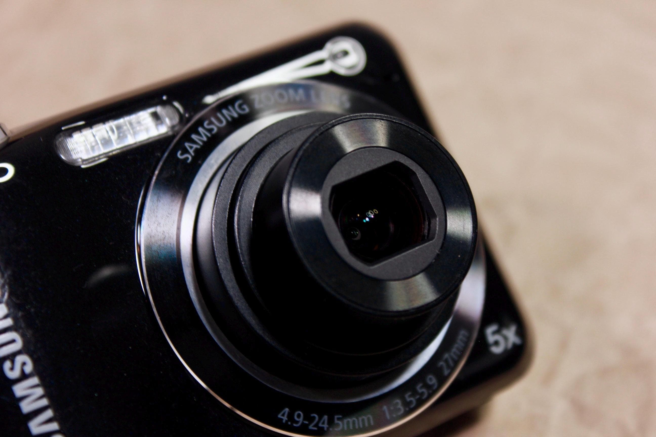 Samsung ES30 - Image 4