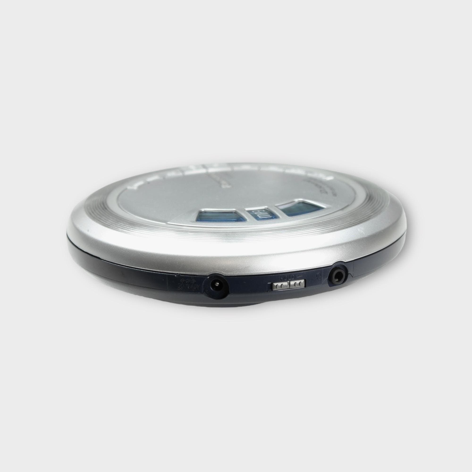 Panasonic SL-SX430 - Image 4