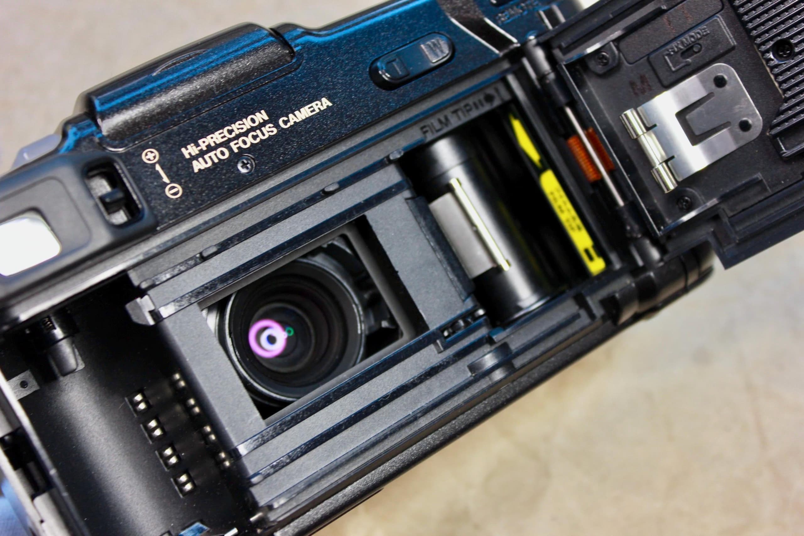 Konica Z-UP 80 RC Limited Edition - Image 7