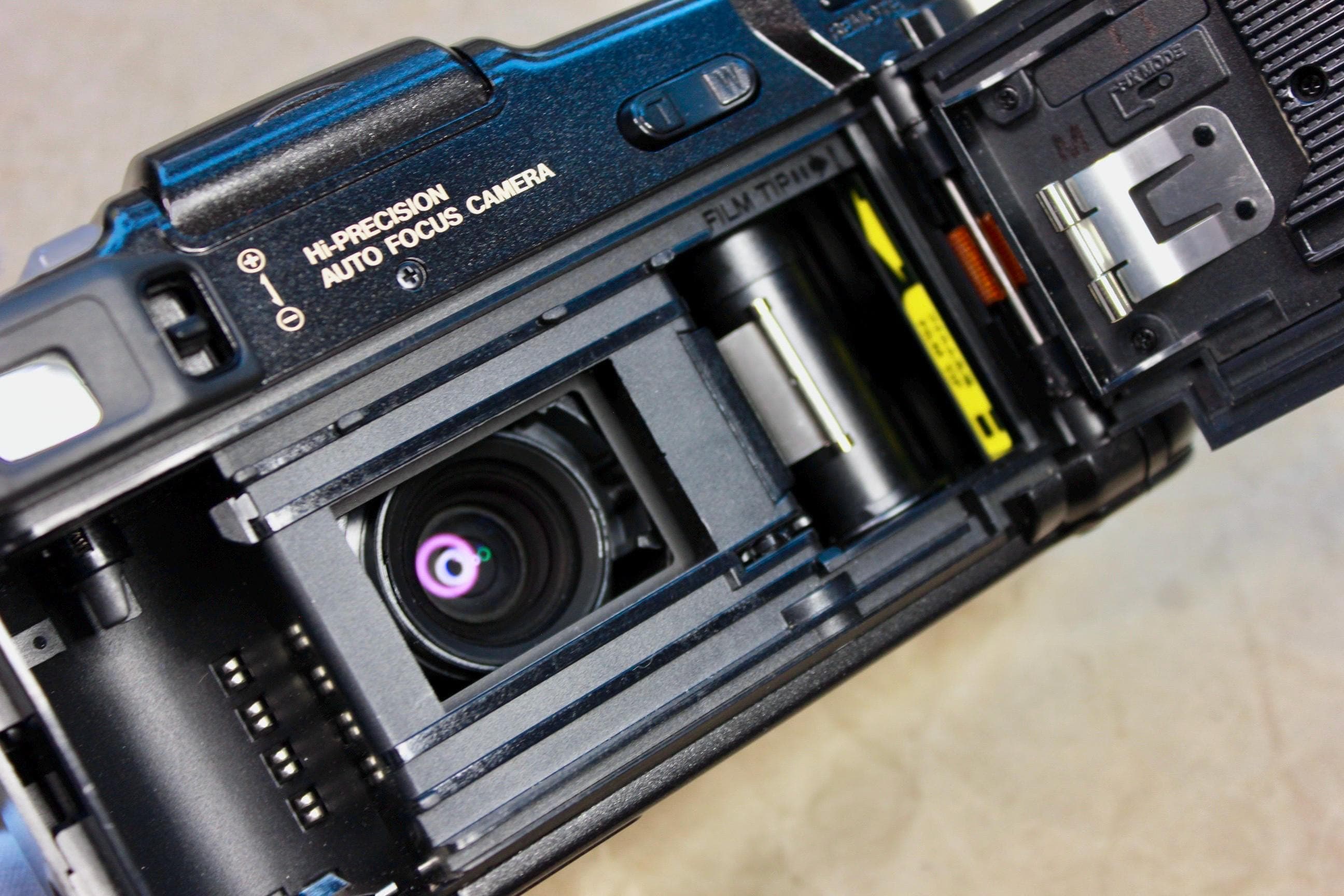 Konica Z-UP 80 RC Limited Edition - Image 7