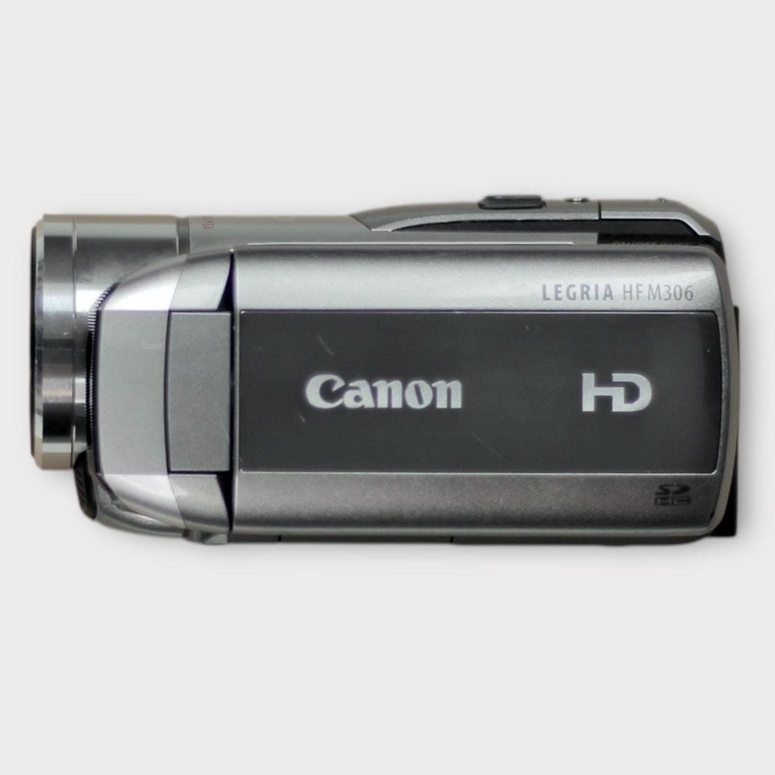 Canon Legria HF M306