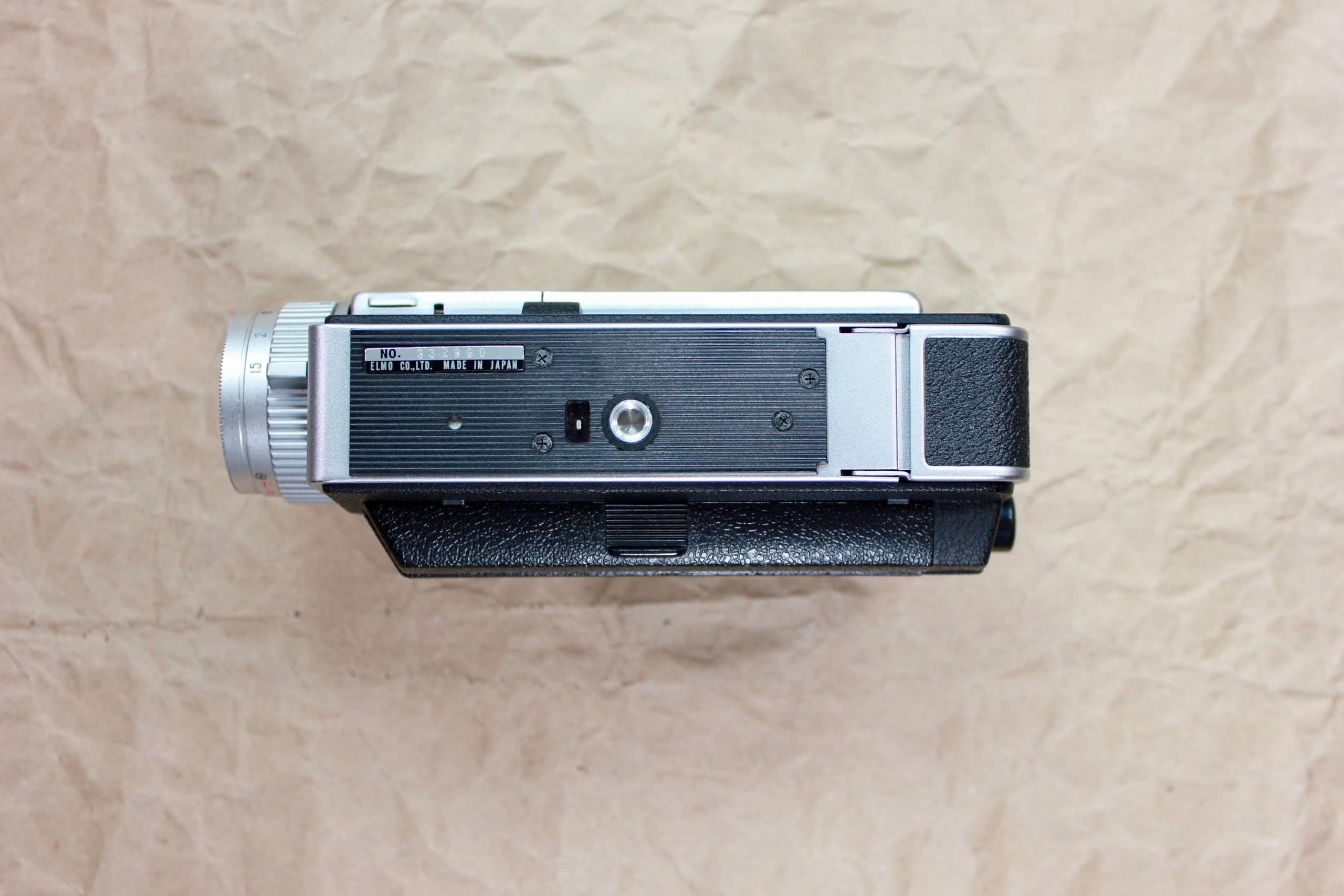 ELMO Super 103T - Image 3