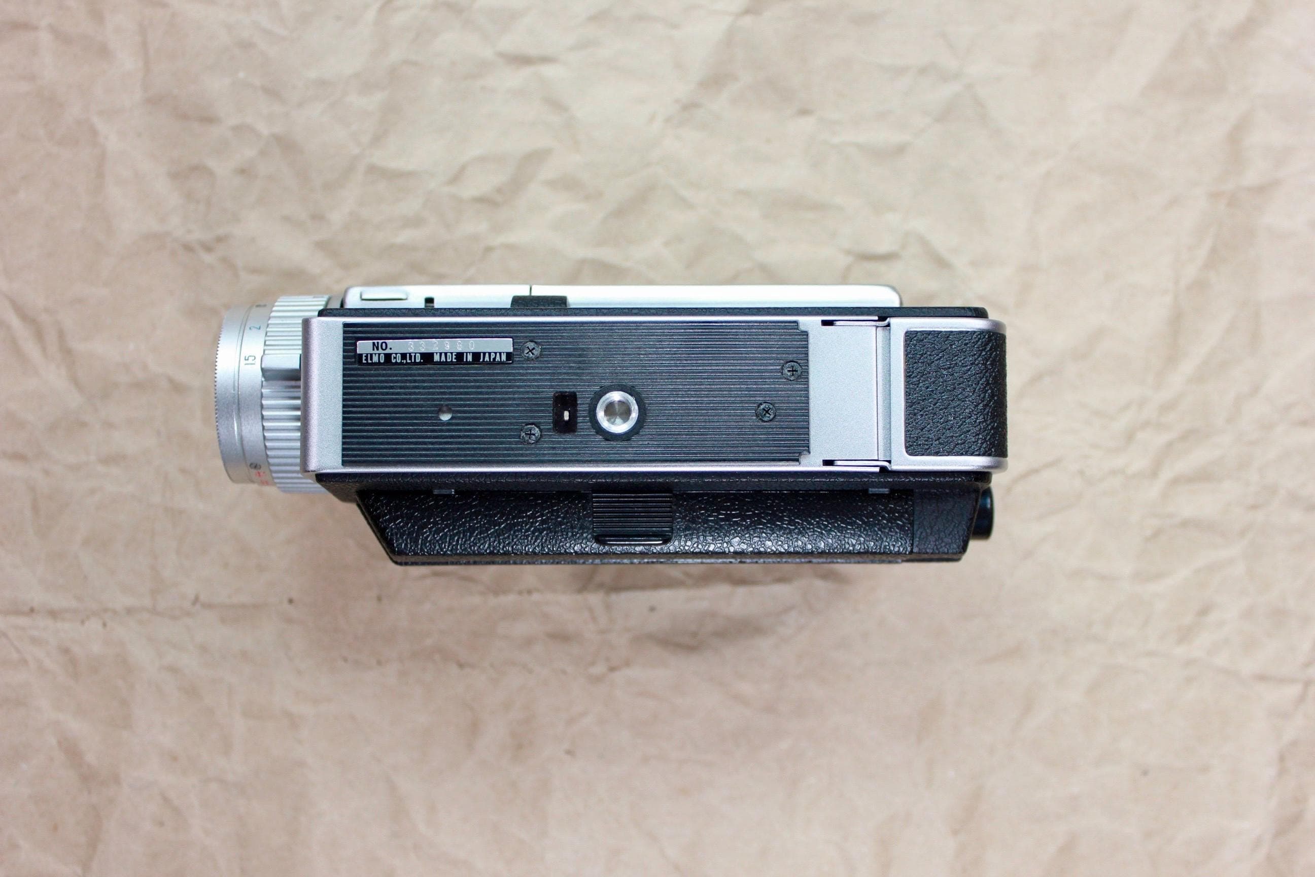 ELMO Super 103T - Image 3