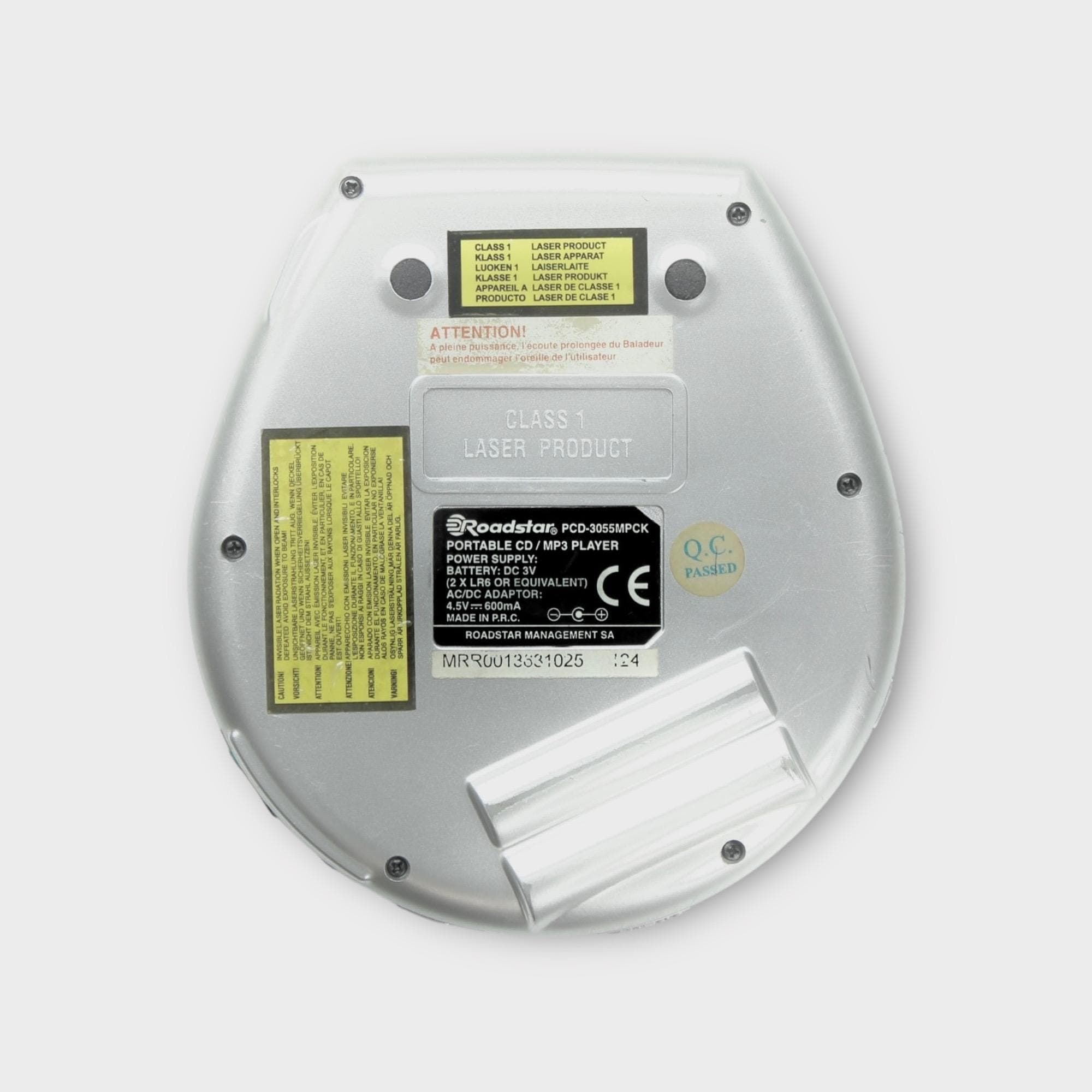 Roadstar PCD-3055MPCK - Image 6