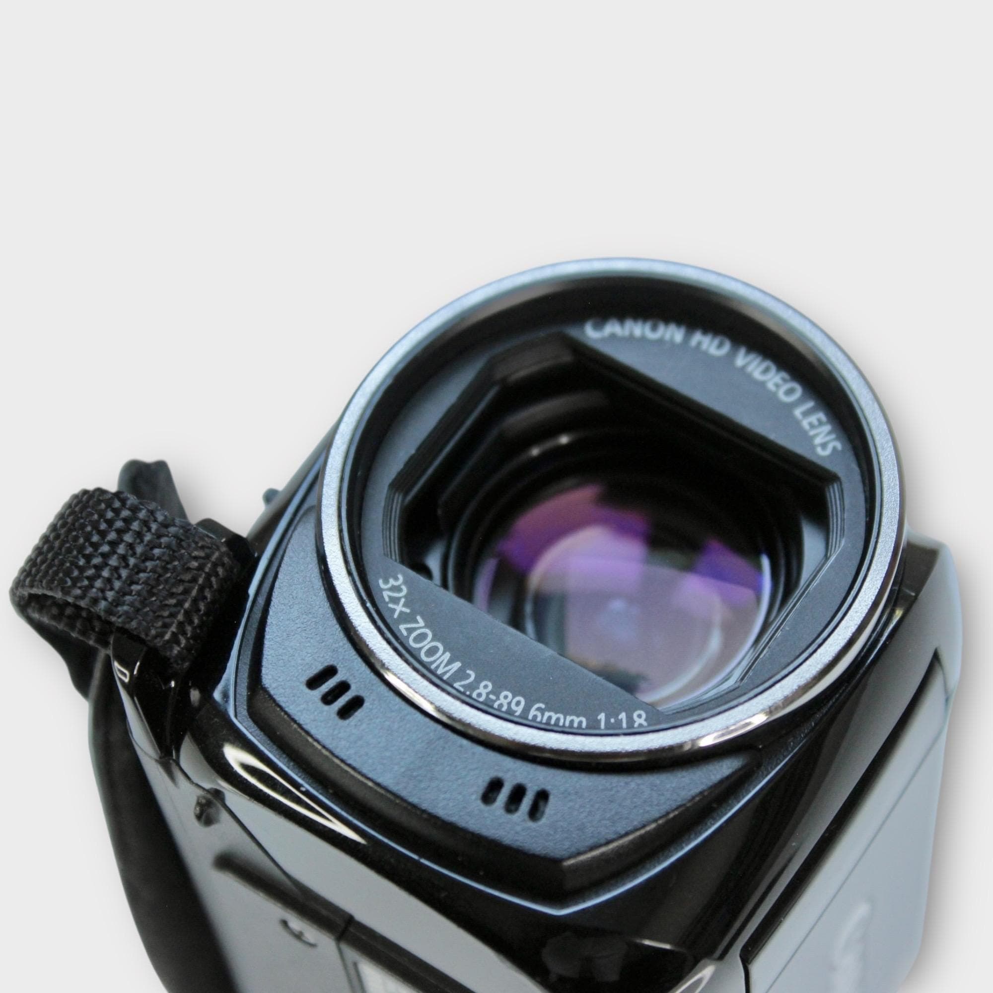 Canon Legria HFR56 - Image 3