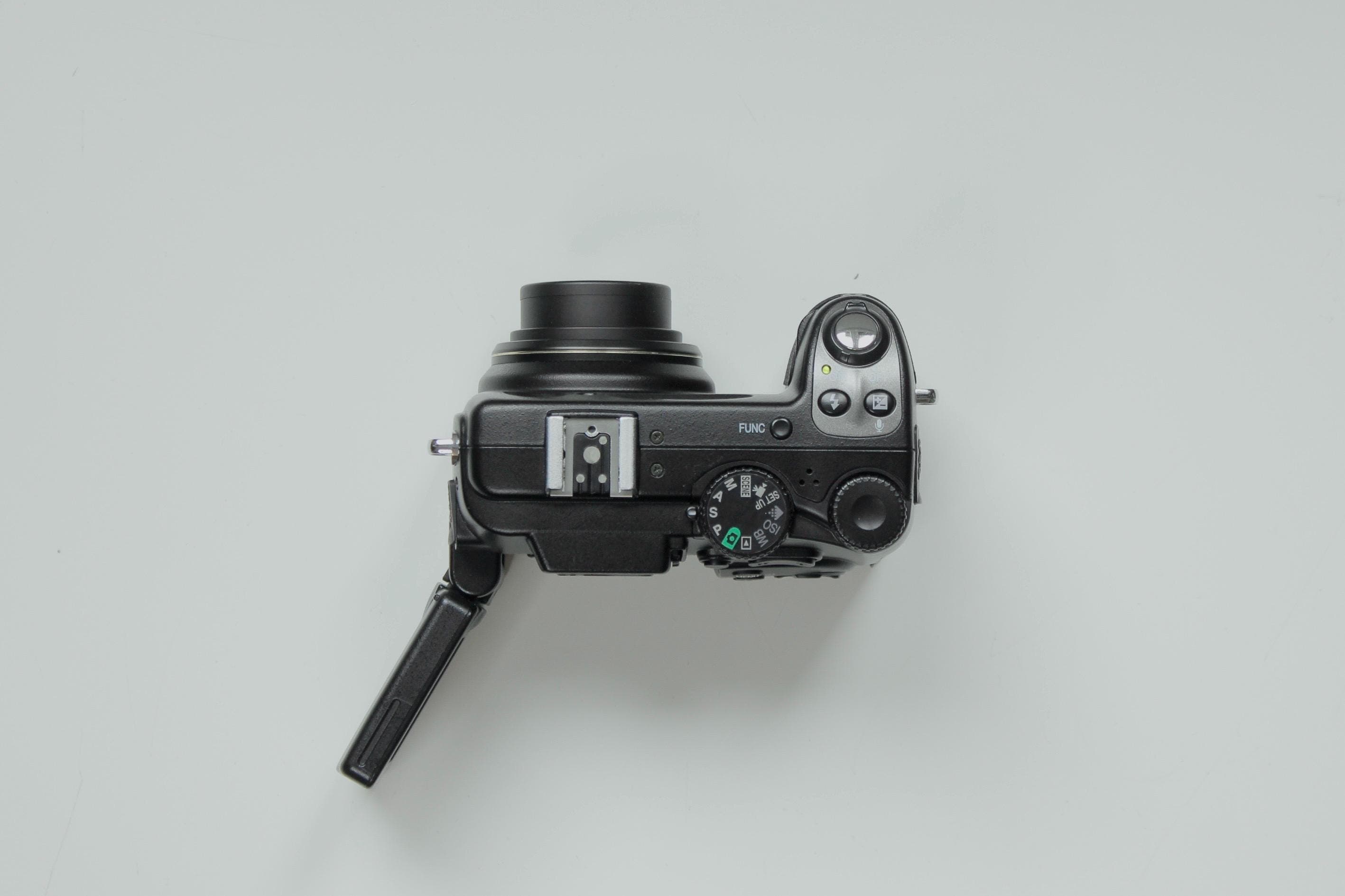 Nikon Coolpix 5400 - Image 8