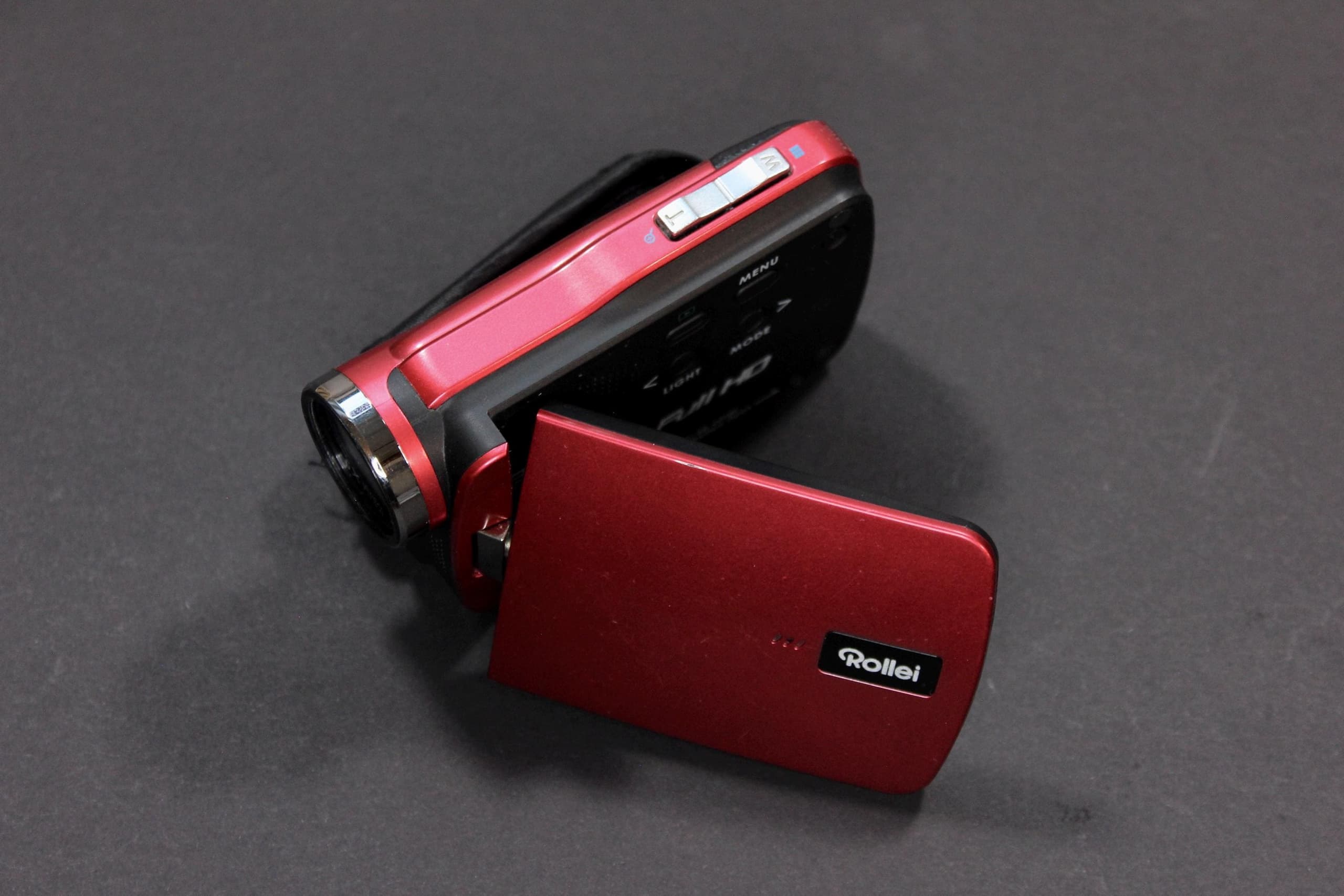 Rollei Movieline SD55 - Image 2