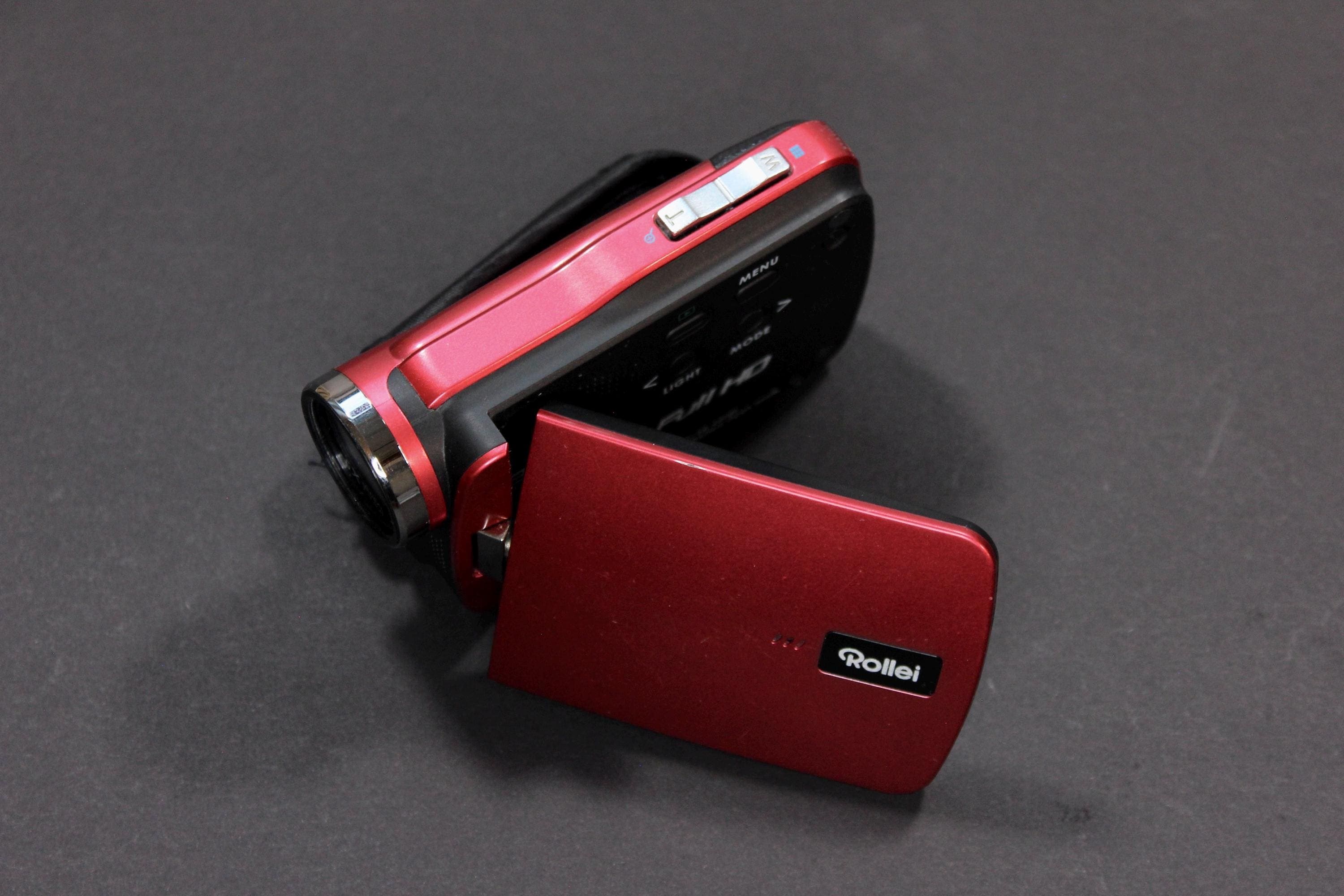 Rollei Movieline SD55 - Image 2