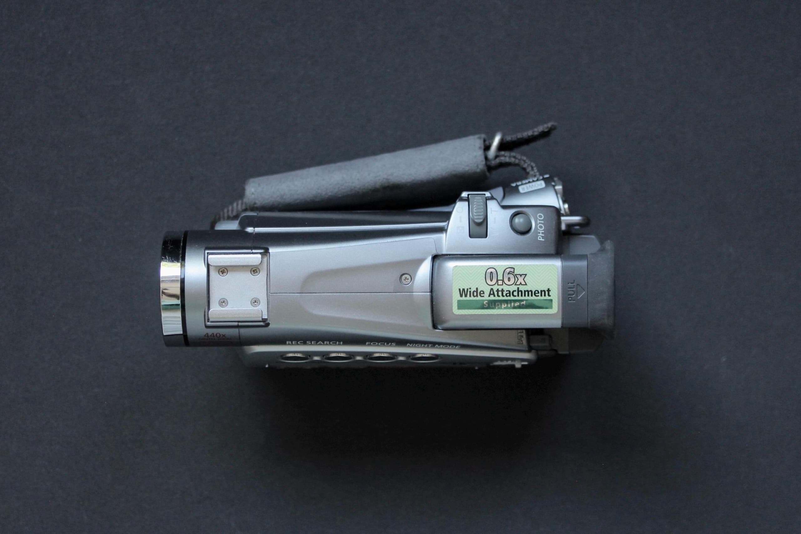 Canon MV750i - Image 4