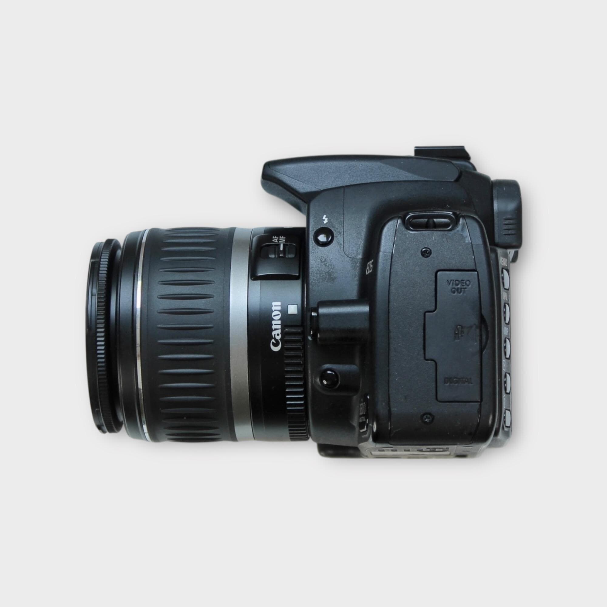 Canon EOS 350D - Image 6