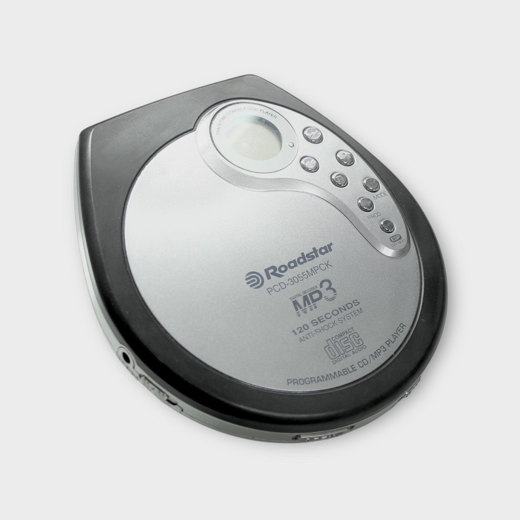 Roadstar PCD-3055MPCK