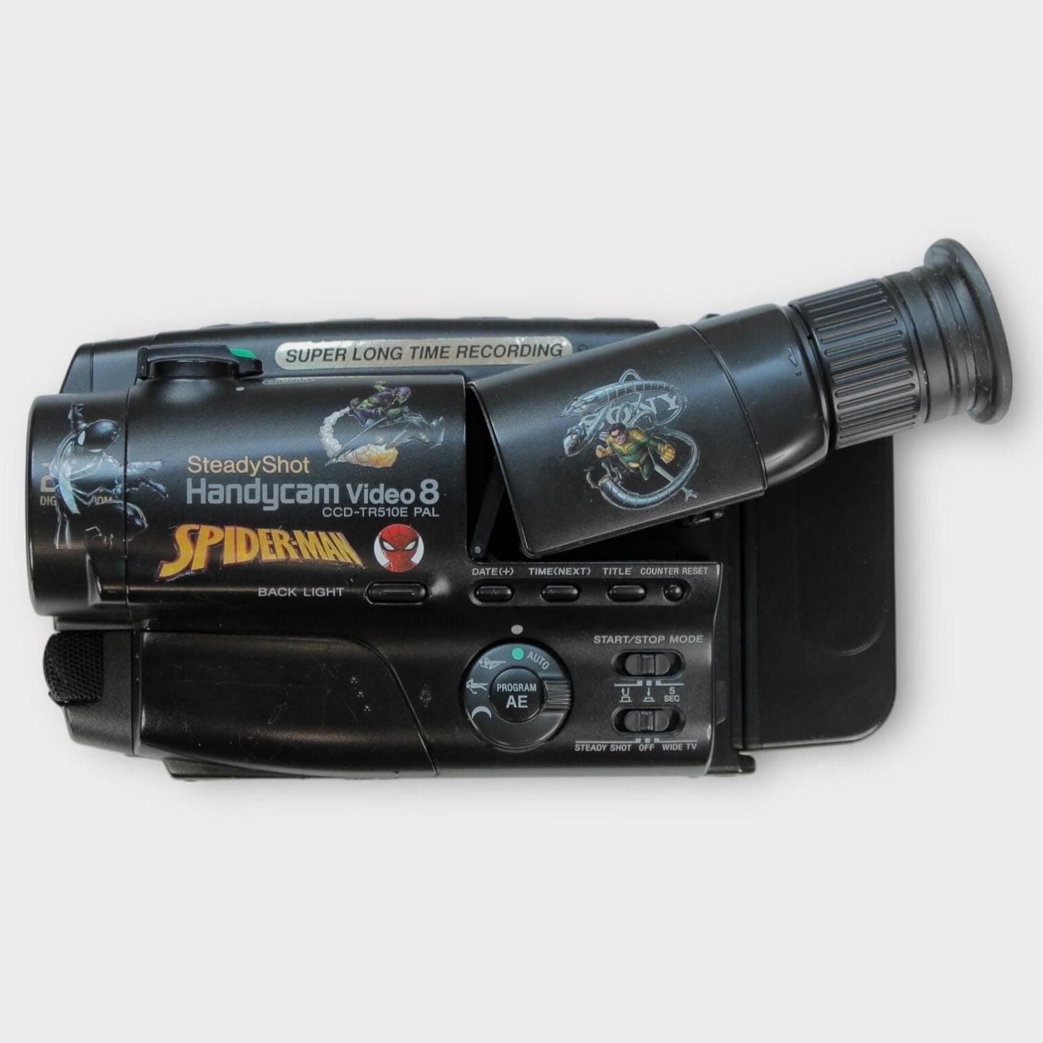 Sony Handycam CCD-TR510E - Image 1