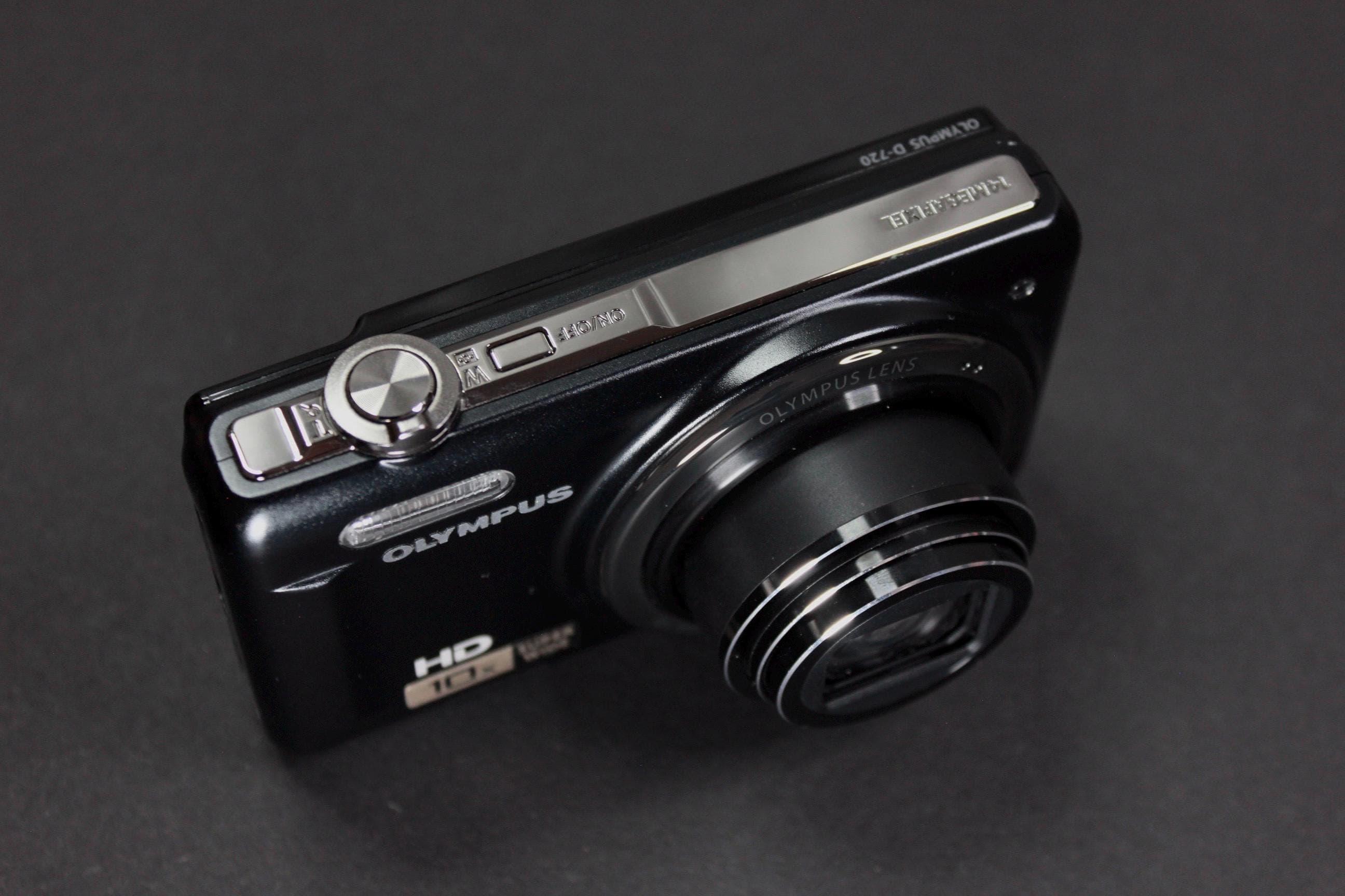 Olympus D720 - Image 6