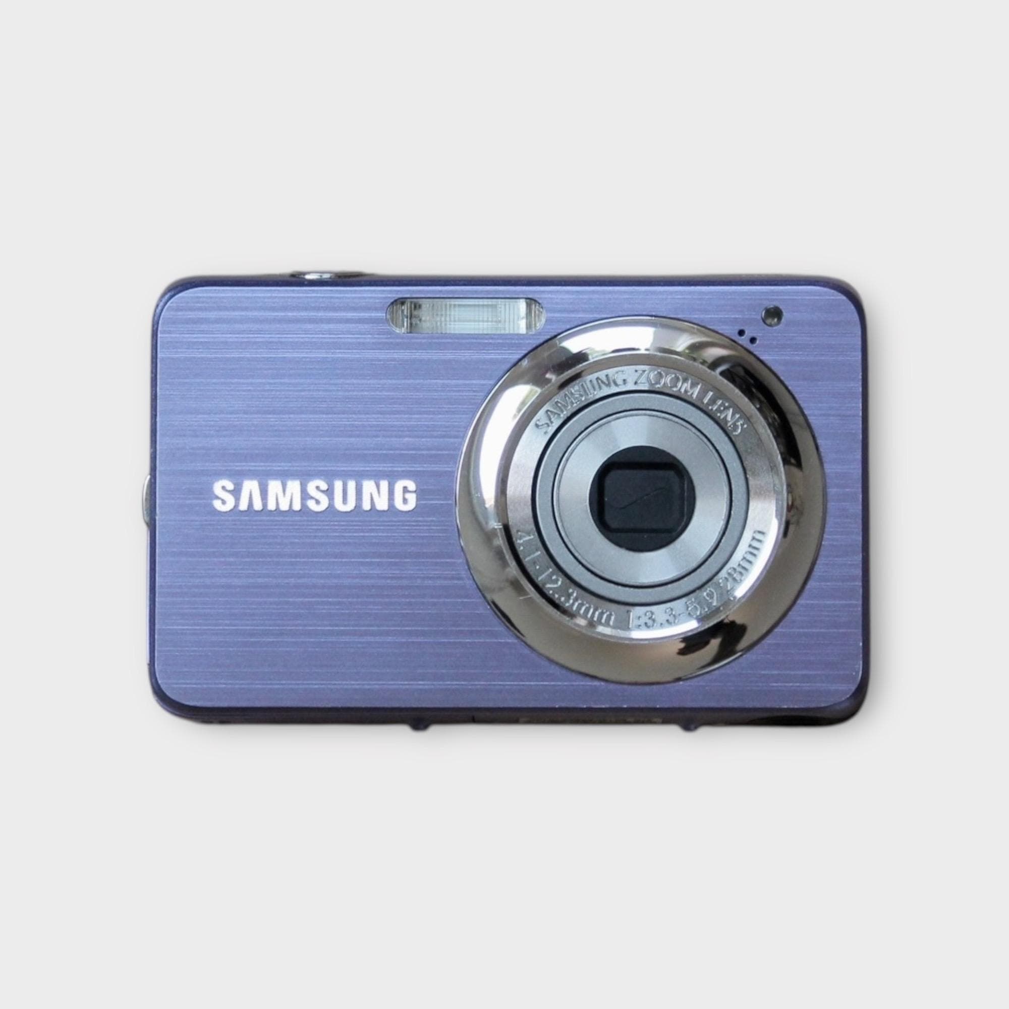 Samsung ST30